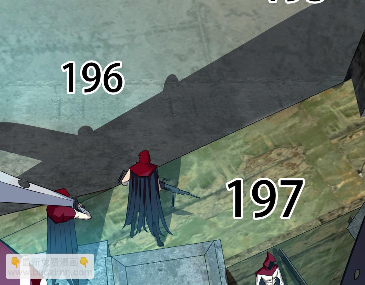 全球殺戮：開局覺醒SSS級天賦！ - 第57話 意外降臨的…？！(1/5) - 7