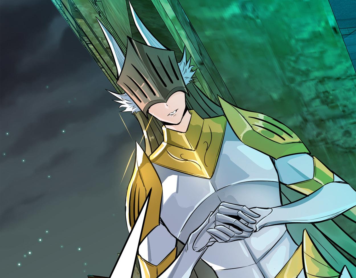 全球殺戮：開局覺醒SSS級天賦！ - 第57話 意外降臨的…？！(2/5) - 2