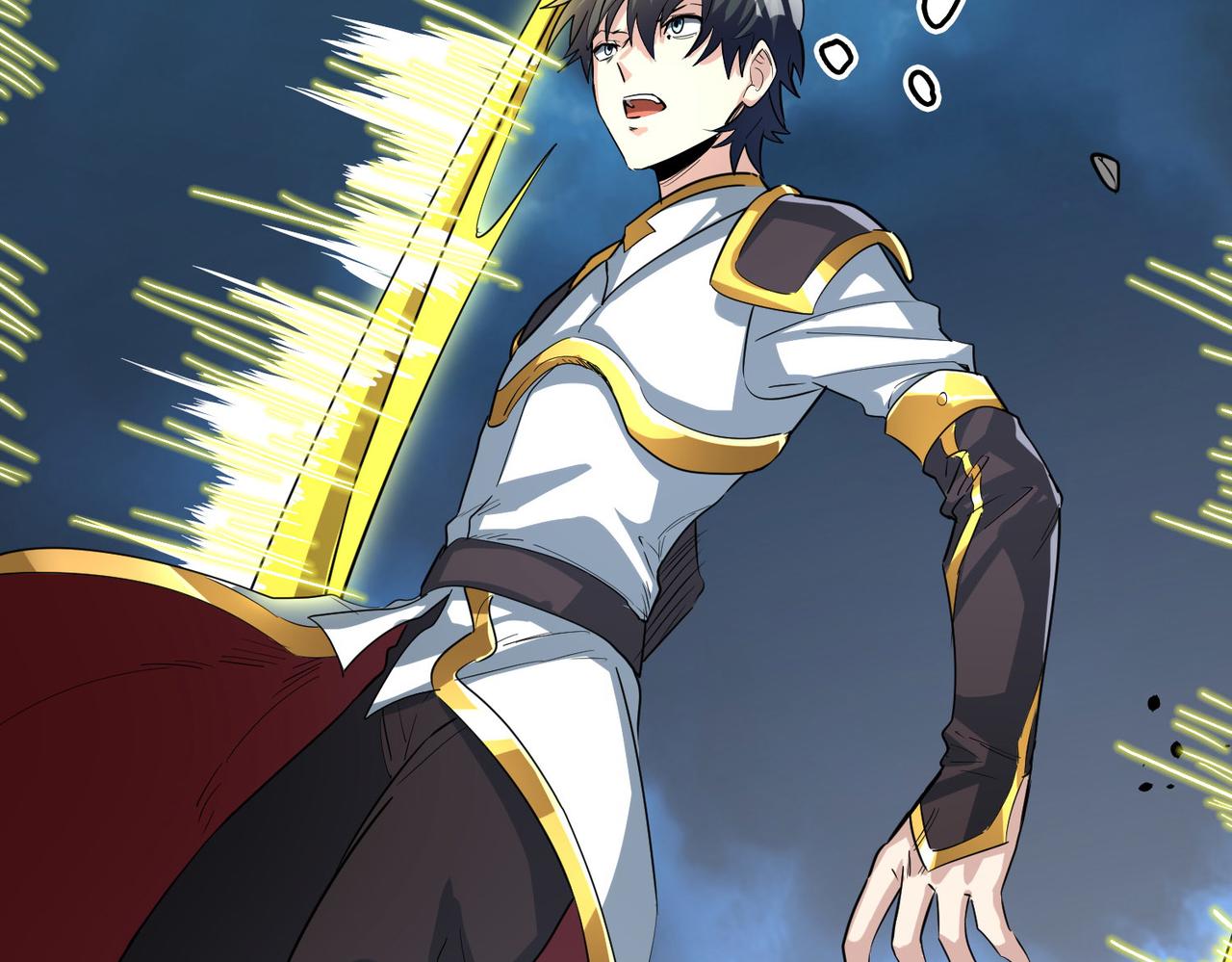 全球殺戮：開局覺醒SSS級天賦！ - 第59話 痛擊靈魂(3/5) - 7