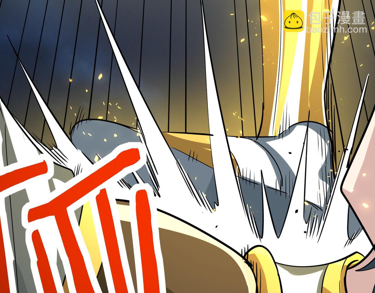 全球殺戮：開局覺醒SSS級天賦！ - 第59話 痛擊靈魂(3/5) - 1