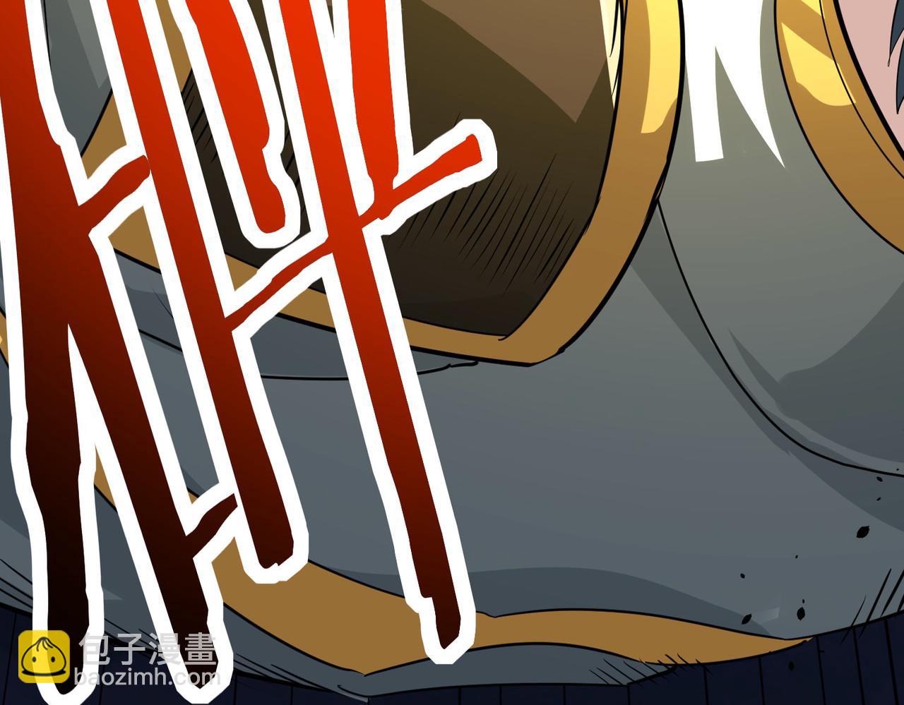 全球殺戮：開局覺醒SSS級天賦！ - 第59話 痛擊靈魂(3/5) - 2