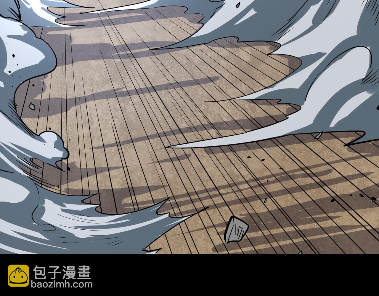 全球殺戮：開局覺醒SSS級天賦！ - 第59話 痛擊靈魂(3/5) - 7