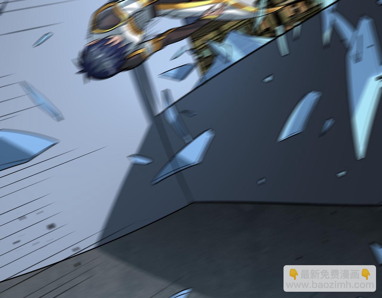 全球殺戮：開局覺醒SSS級天賦！ - 第59話 痛擊靈魂(3/5) - 2