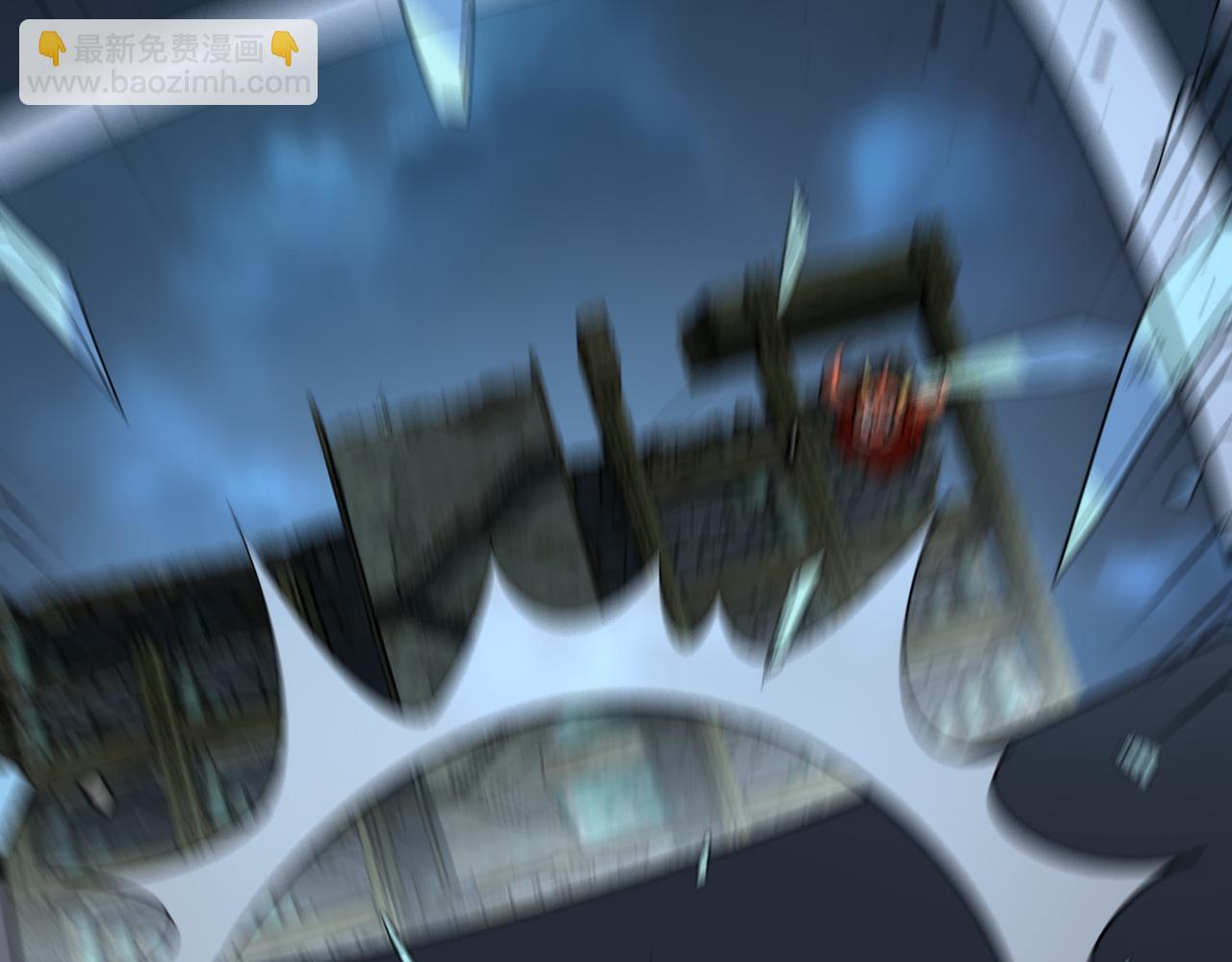 全球殺戮：開局覺醒SSS級天賦！ - 第59話 痛擊靈魂(3/5) - 5