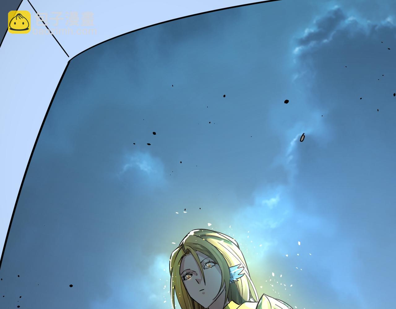 全球殺戮：開局覺醒SSS級天賦！ - 第59話 痛擊靈魂(3/5) - 4