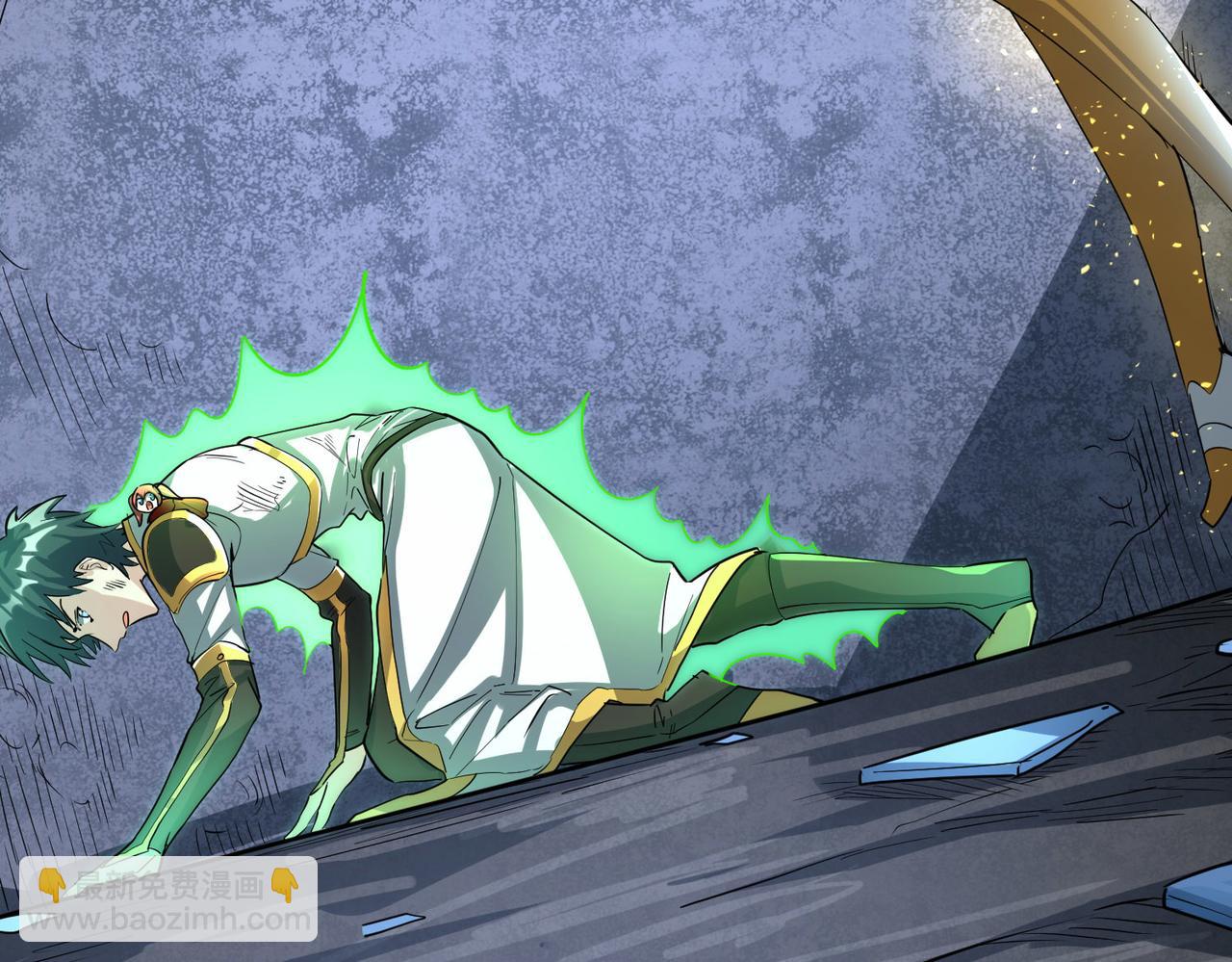 全球殺戮：開局覺醒SSS級天賦！ - 第59話 痛擊靈魂(3/5) - 3