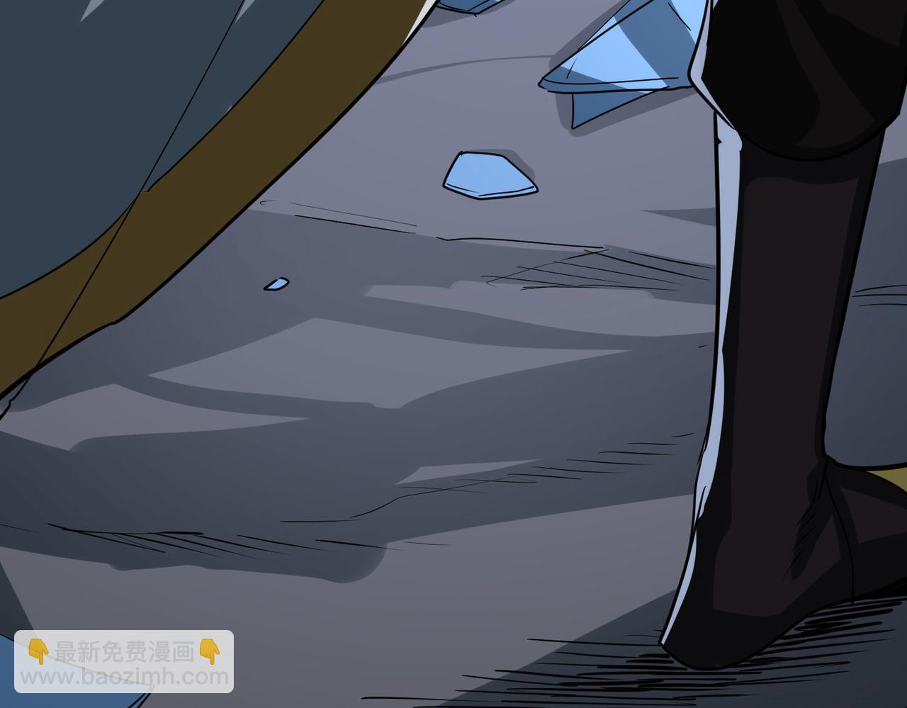 全球殺戮：開局覺醒SSS級天賦！ - 第59話 痛擊靈魂(4/5) - 5