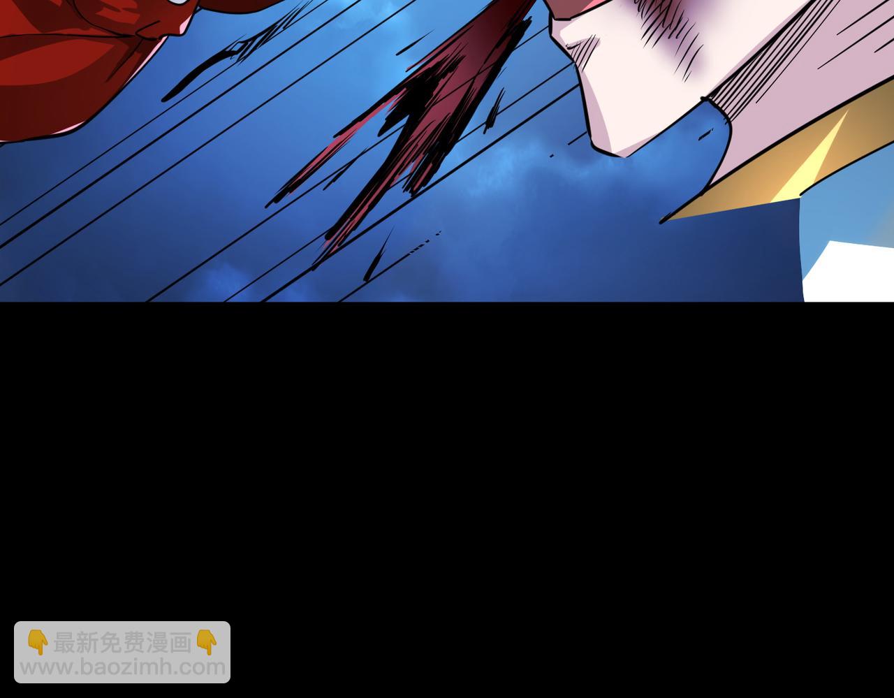 全球殺戮：開局覺醒SSS級天賦！ - 第59話 痛擊靈魂(4/5) - 8