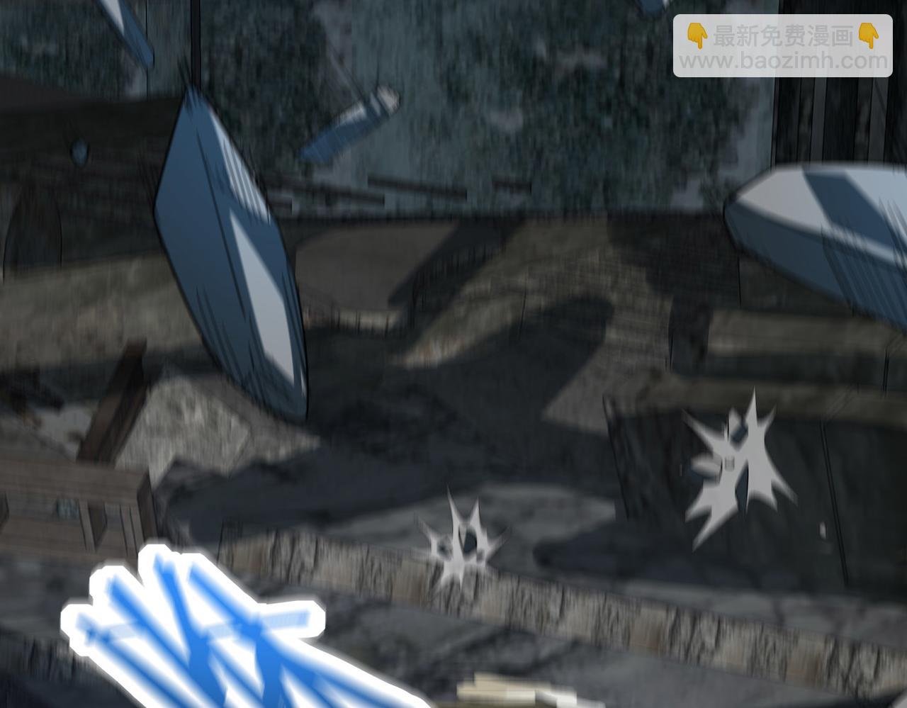 全球殺戮：開局覺醒SSS級天賦！ - 第59話 痛擊靈魂(4/5) - 8