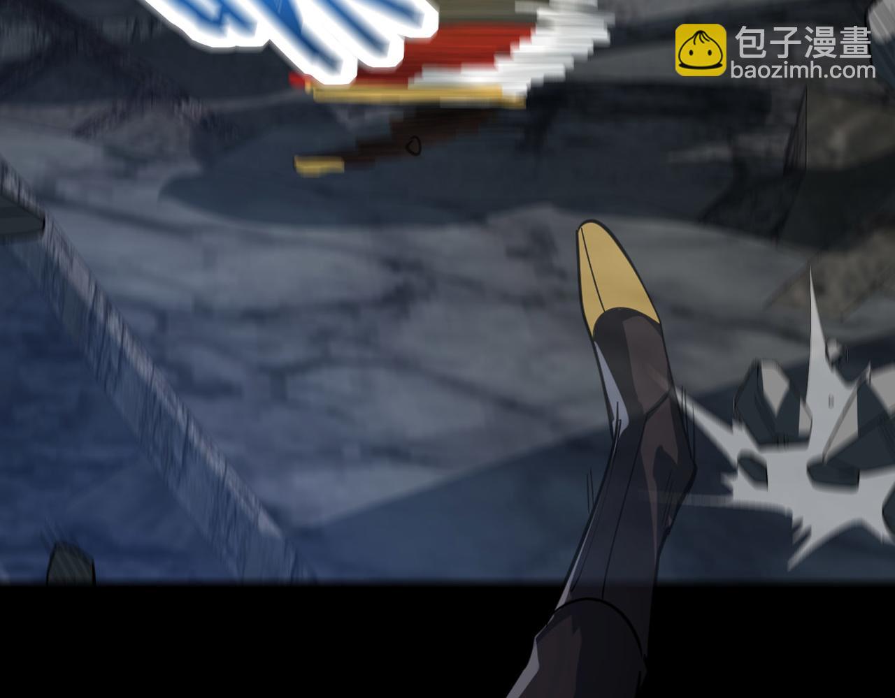 全球殺戮：開局覺醒SSS級天賦！ - 第59話 痛擊靈魂(4/5) - 1