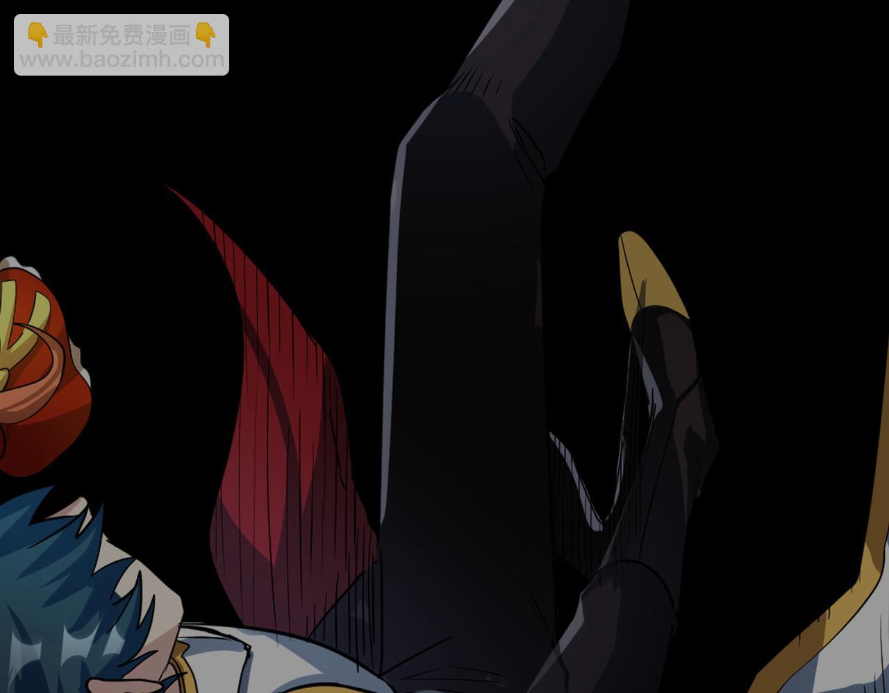 全球殺戮：開局覺醒SSS級天賦！ - 第59話 痛擊靈魂(4/5) - 2