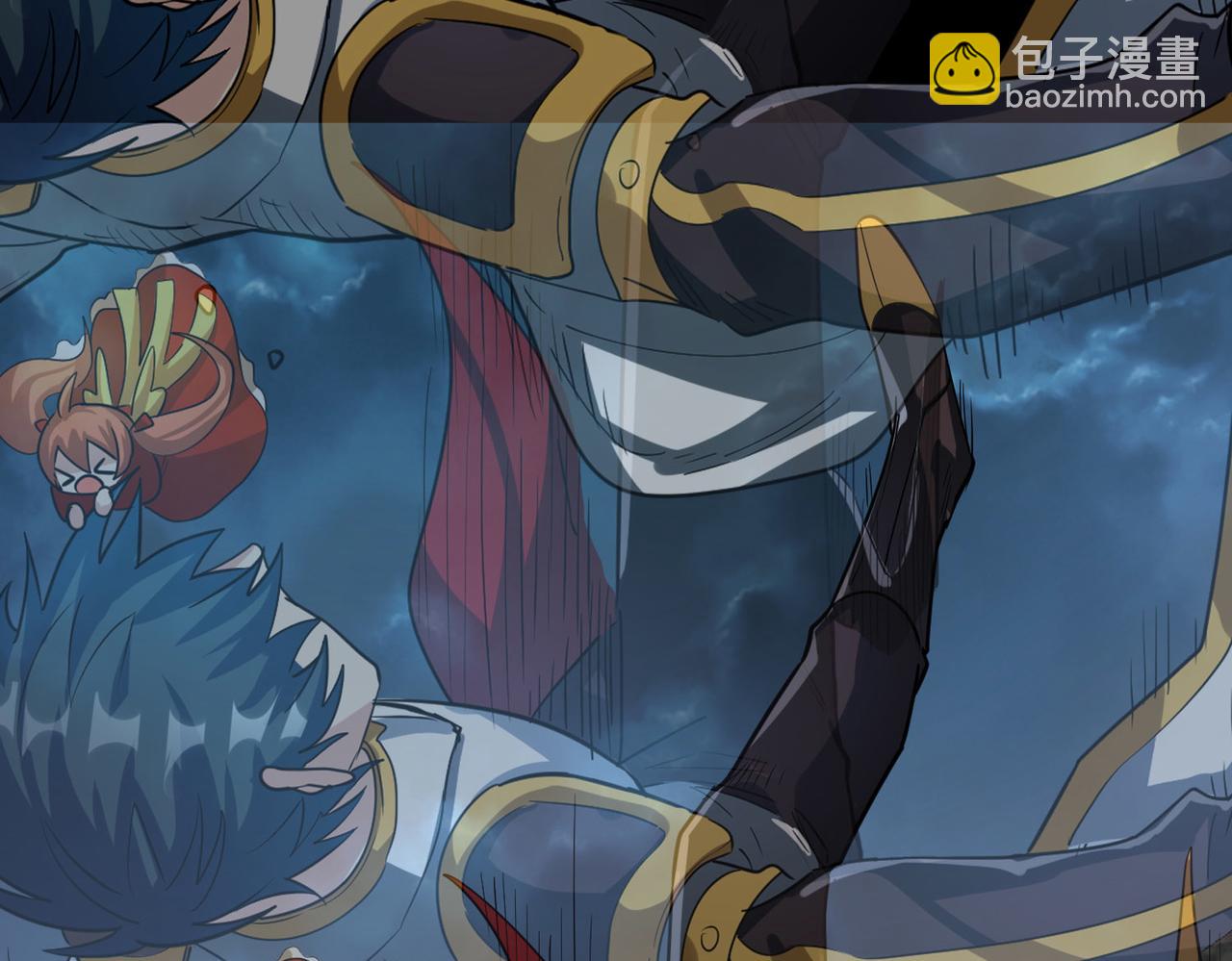 全球殺戮：開局覺醒SSS級天賦！ - 第59話 痛擊靈魂(4/5) - 3