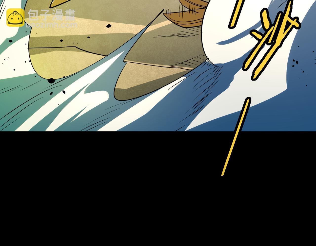 全球殺戮：開局覺醒SSS級天賦！ - 第59話 痛擊靈魂(1/5) - 8