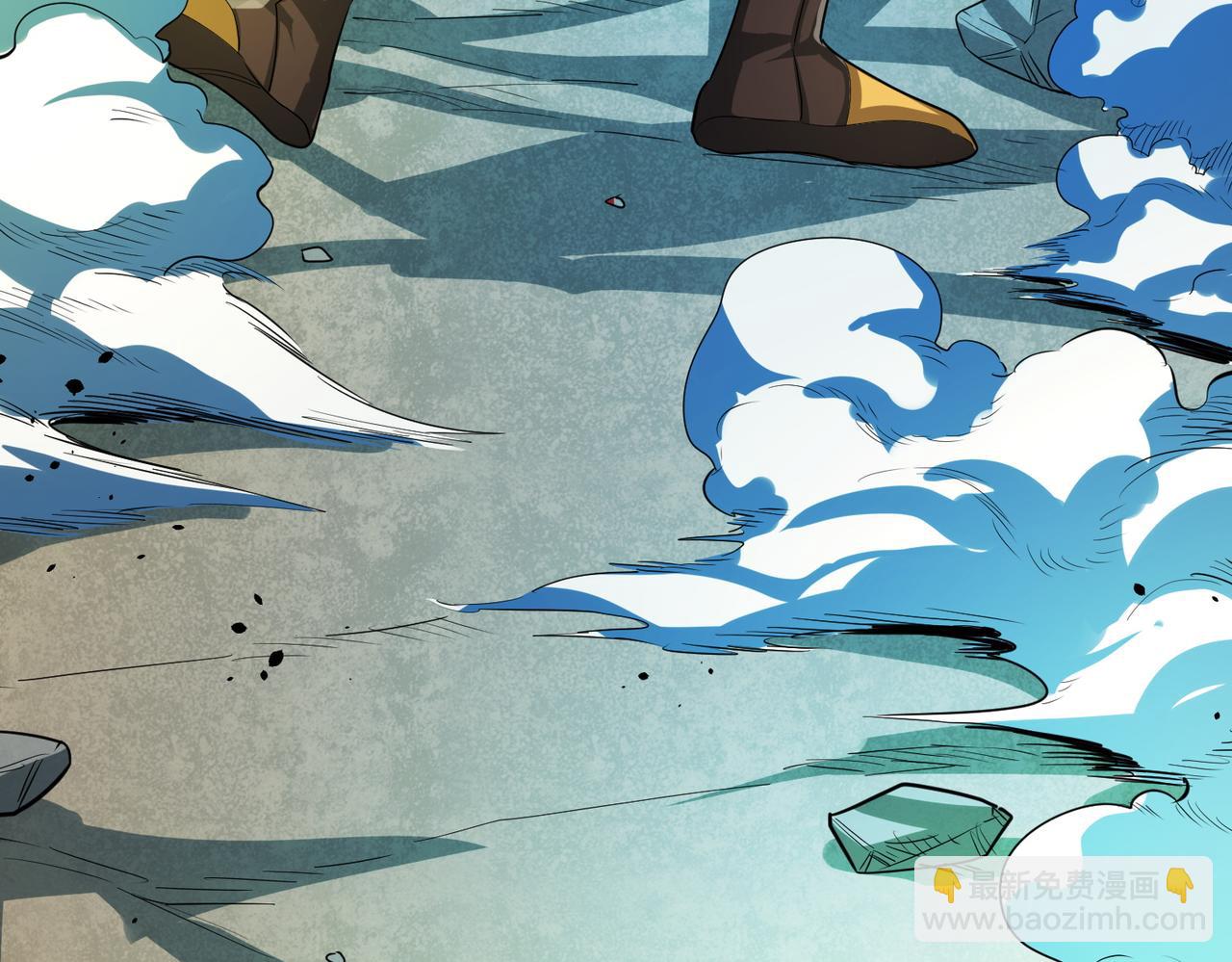 全球殺戮：開局覺醒SSS級天賦！ - 第59話 痛擊靈魂(1/5) - 3