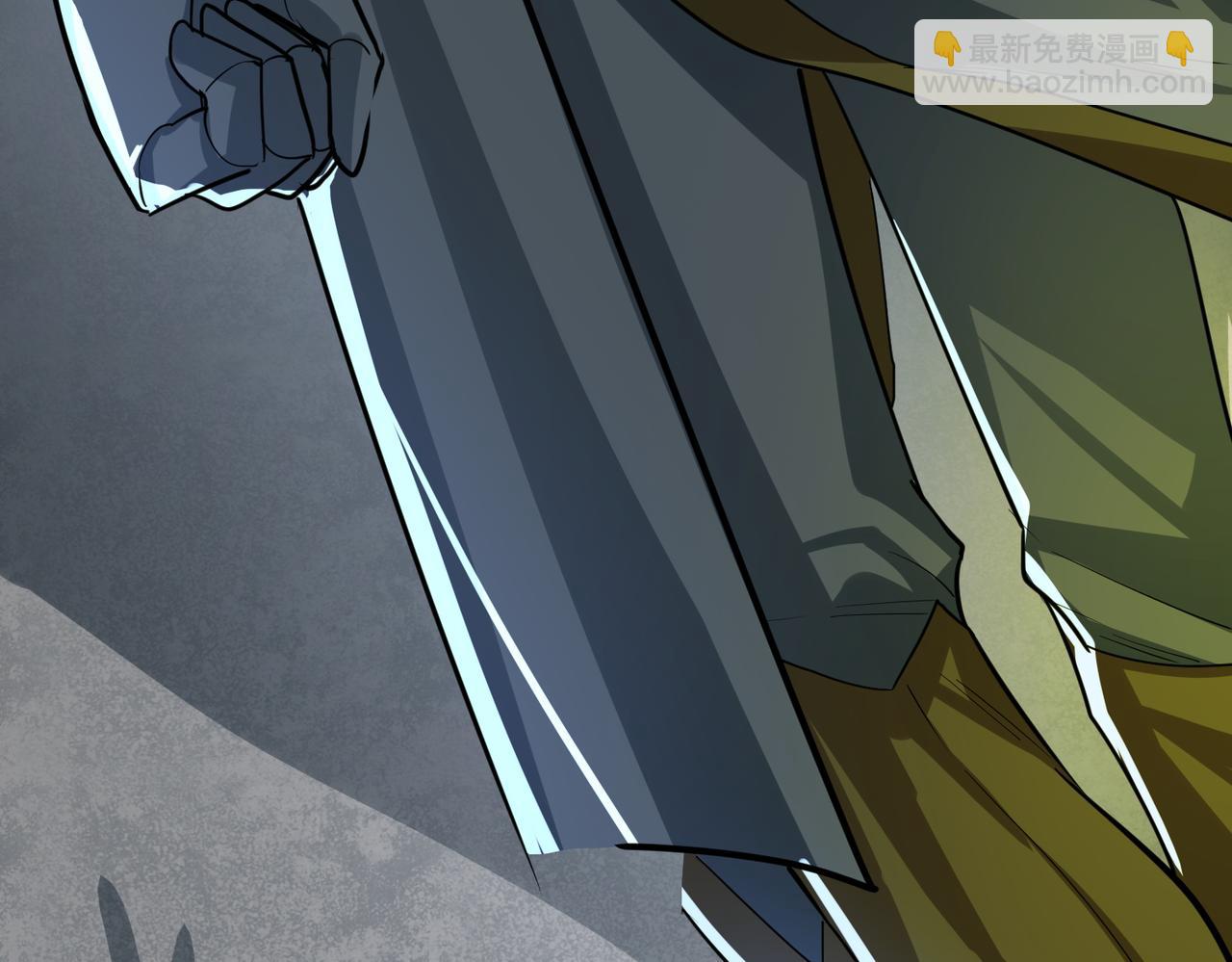 全球殺戮：開局覺醒SSS級天賦！ - 第59話 痛擊靈魂(1/5) - 2