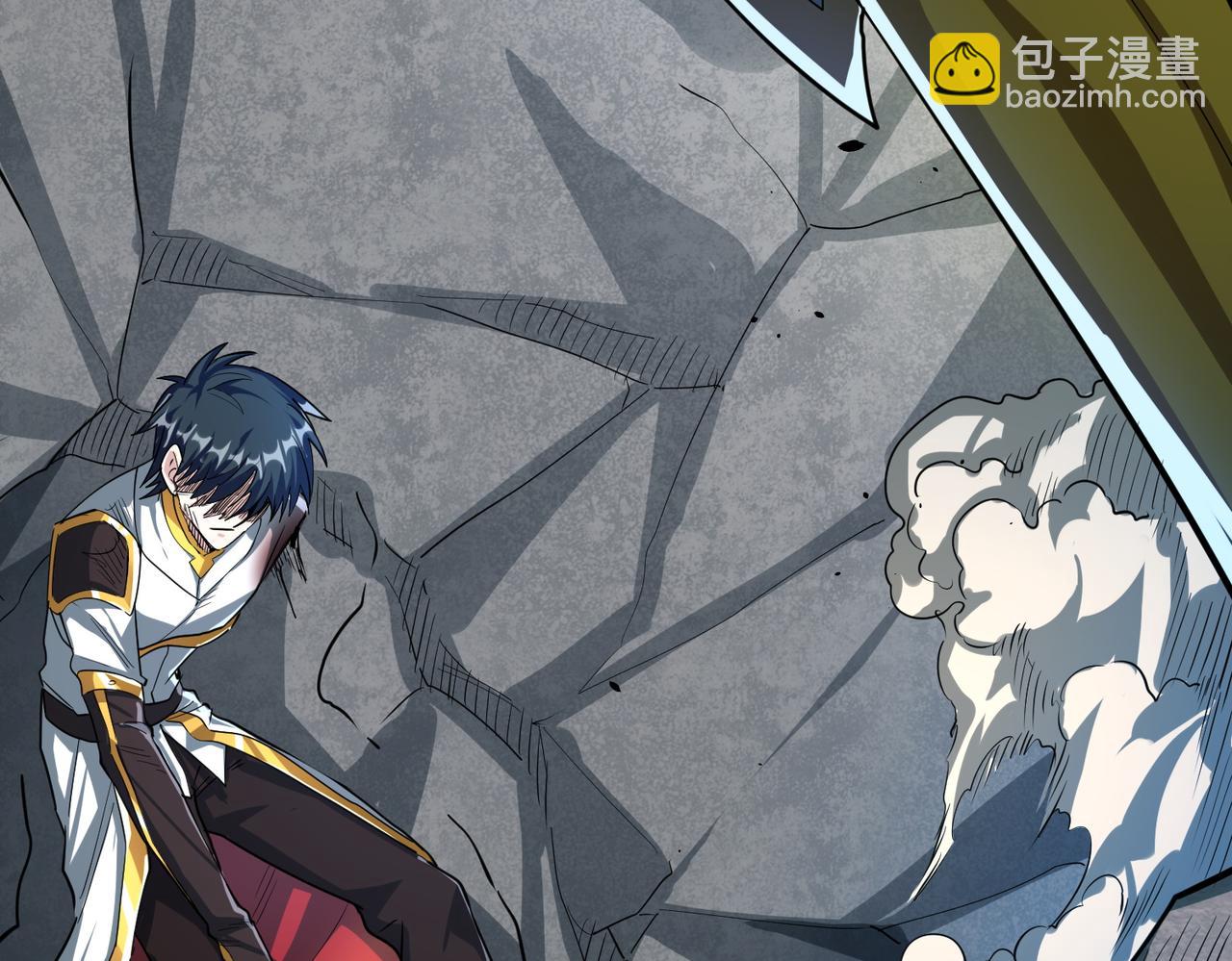 全球殺戮：開局覺醒SSS級天賦！ - 第59話 痛擊靈魂(1/5) - 3