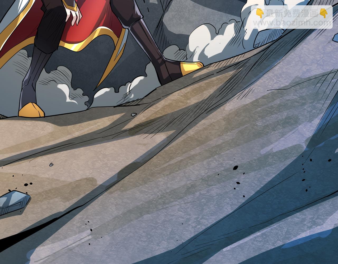 全球殺戮：開局覺醒SSS級天賦！ - 第59話 痛擊靈魂(1/5) - 4