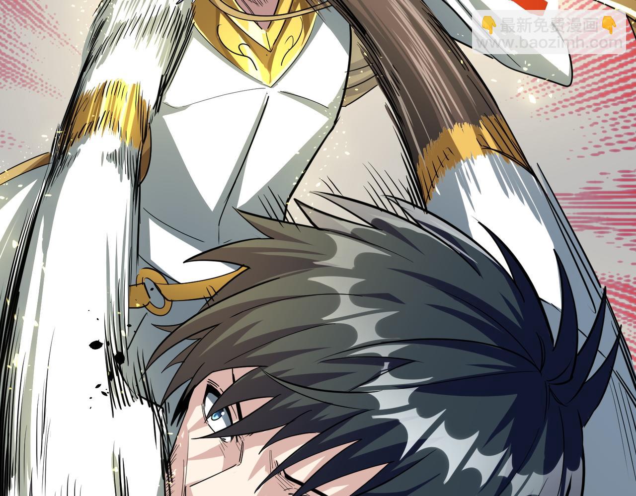 全球殺戮：開局覺醒SSS級天賦！ - 第59話 痛擊靈魂(1/5) - 7