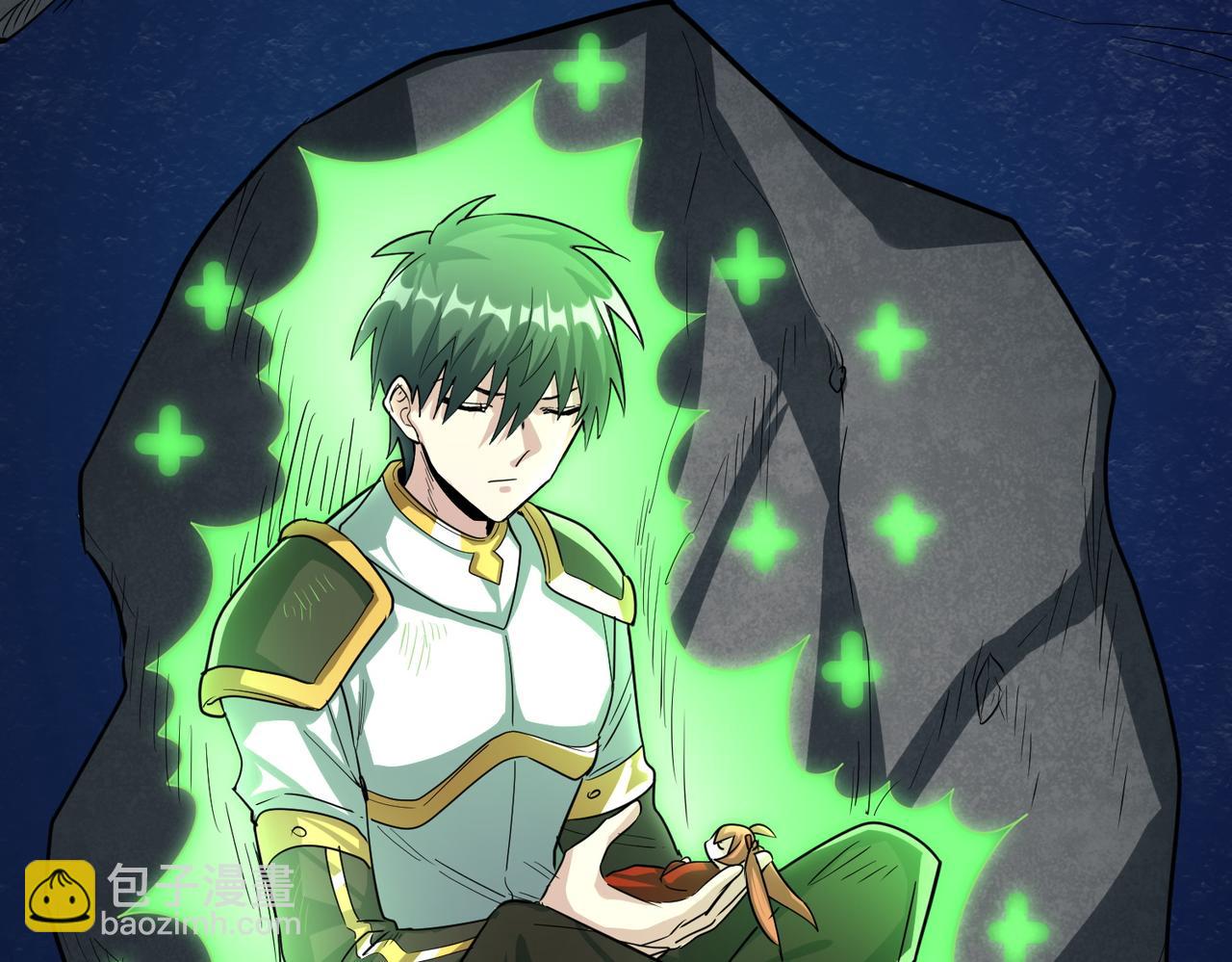 全球殺戮：開局覺醒SSS級天賦！ - 第59話 痛擊靈魂(1/5) - 4