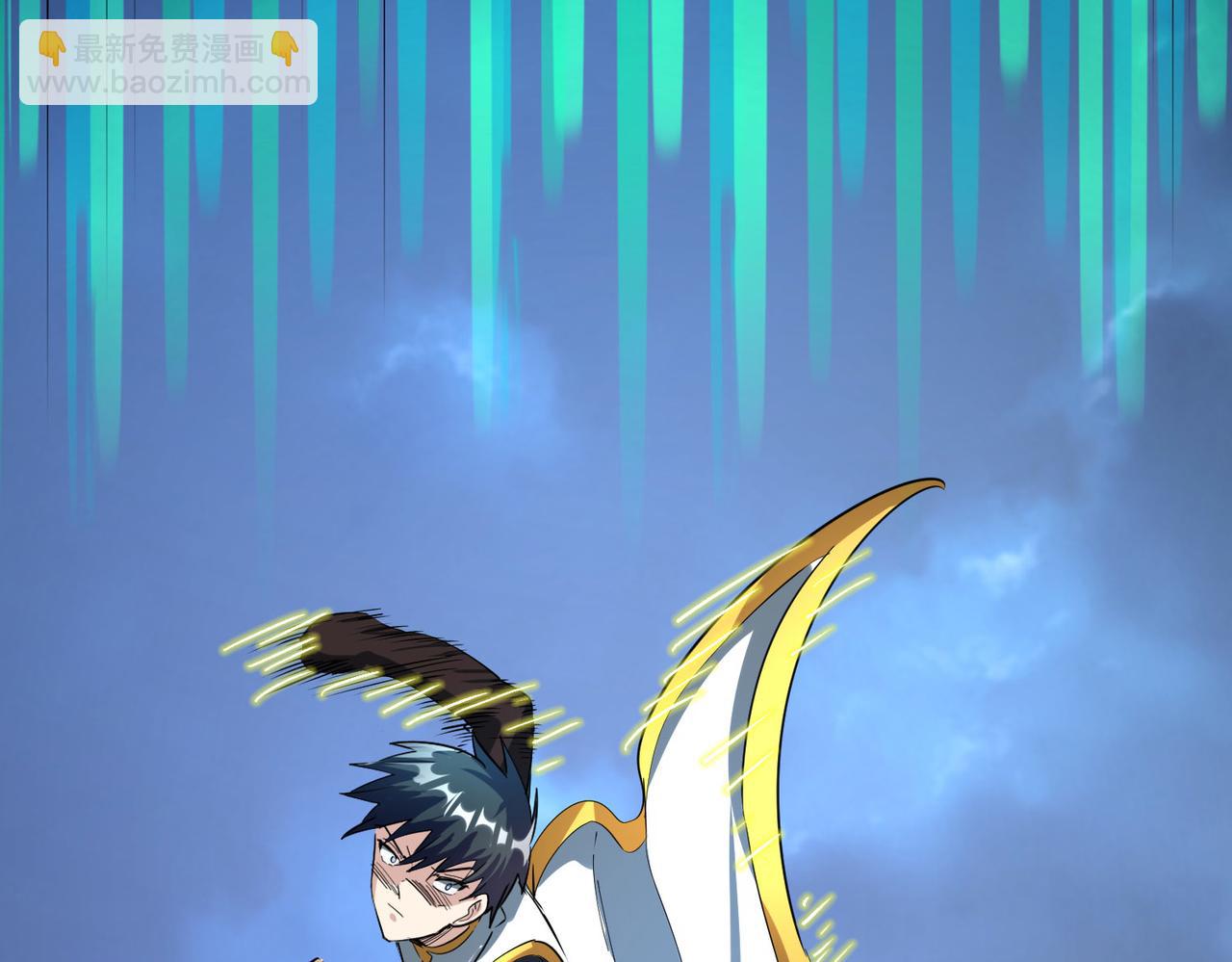 全球殺戮：開局覺醒SSS級天賦！ - 第59話 痛擊靈魂(2/5) - 1