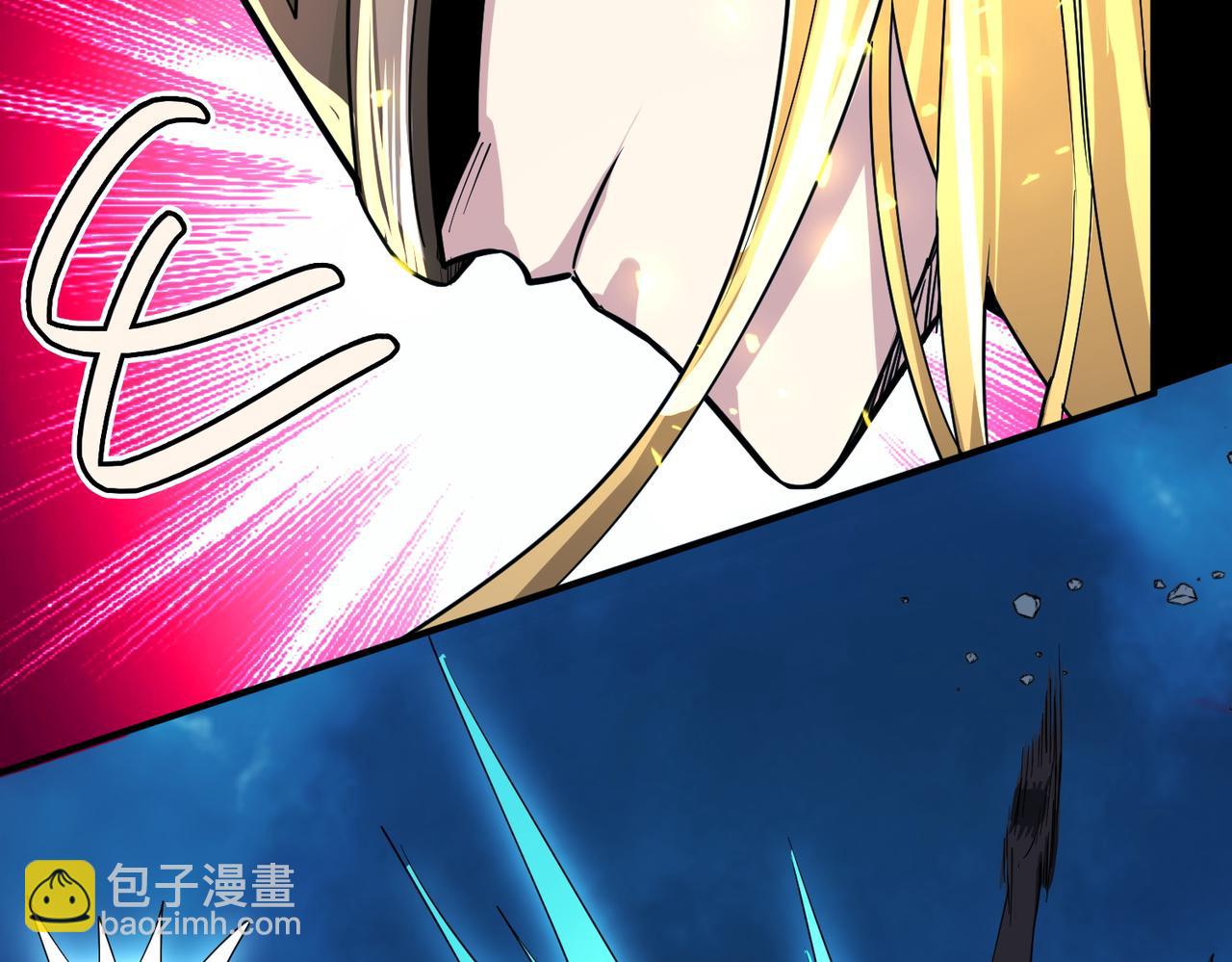 全球殺戮：開局覺醒SSS級天賦！ - 第59話 痛擊靈魂(2/5) - 7