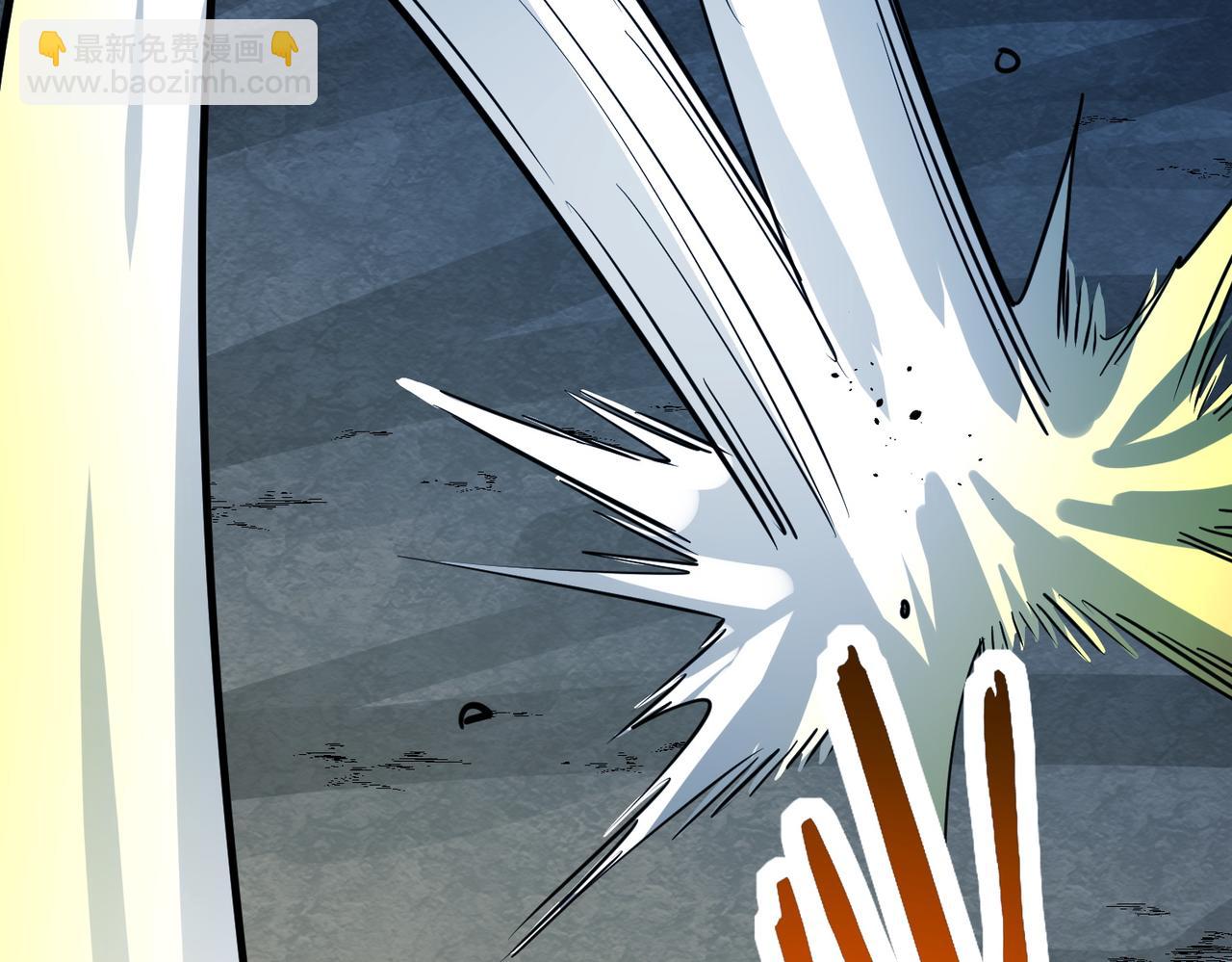 全球殺戮：開局覺醒SSS級天賦！ - 第59話 痛擊靈魂(2/5) - 6