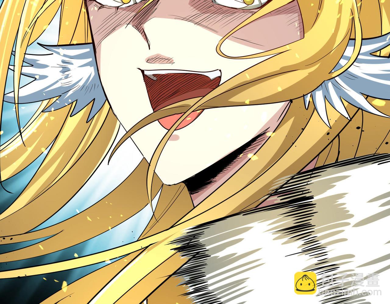 全球殺戮：開局覺醒SSS級天賦！ - 第59話 痛擊靈魂(2/5) - 7