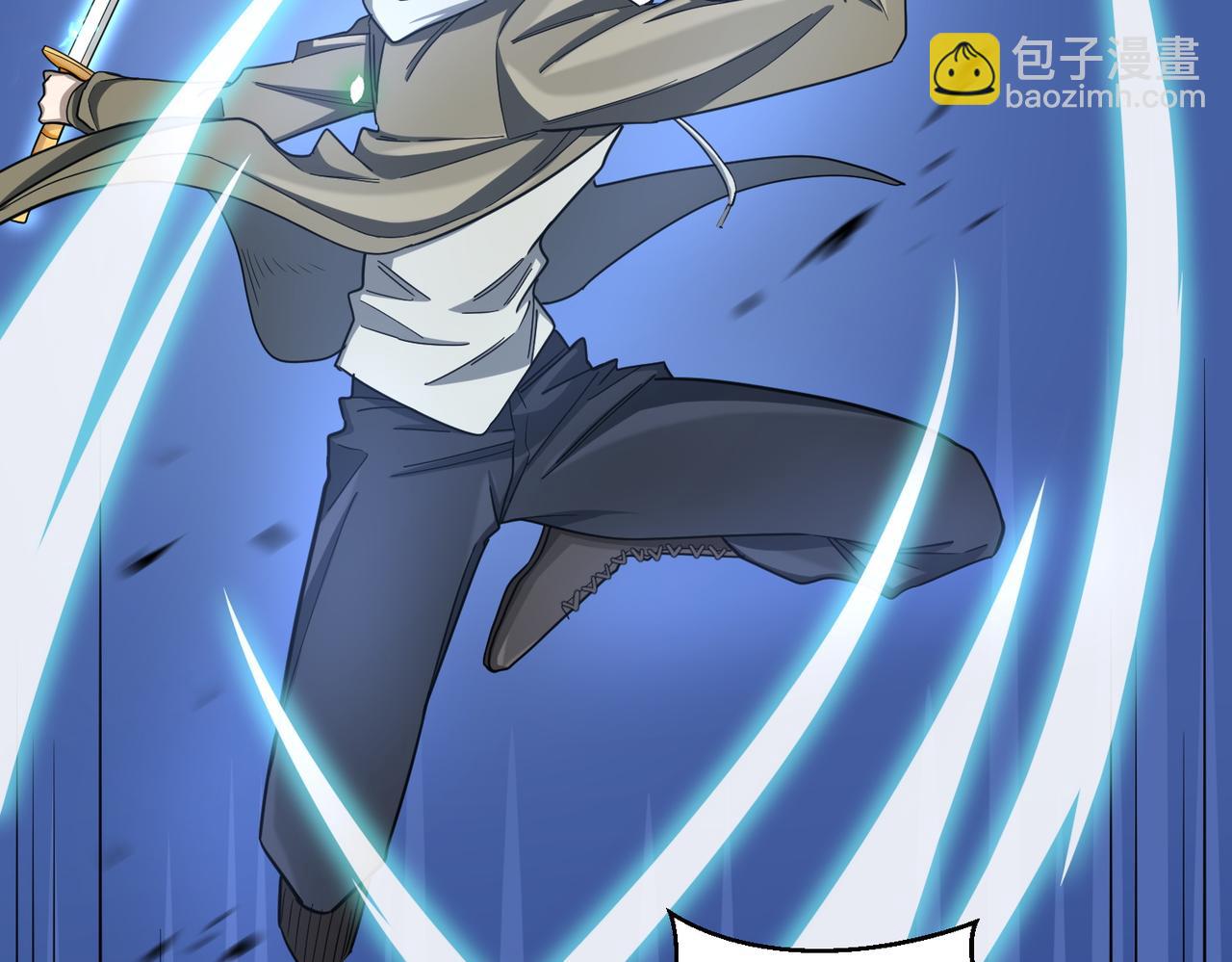 全球殺戮：開局覺醒SSS級天賦！ - 第7話 與狼共舞！(3/5) - 3