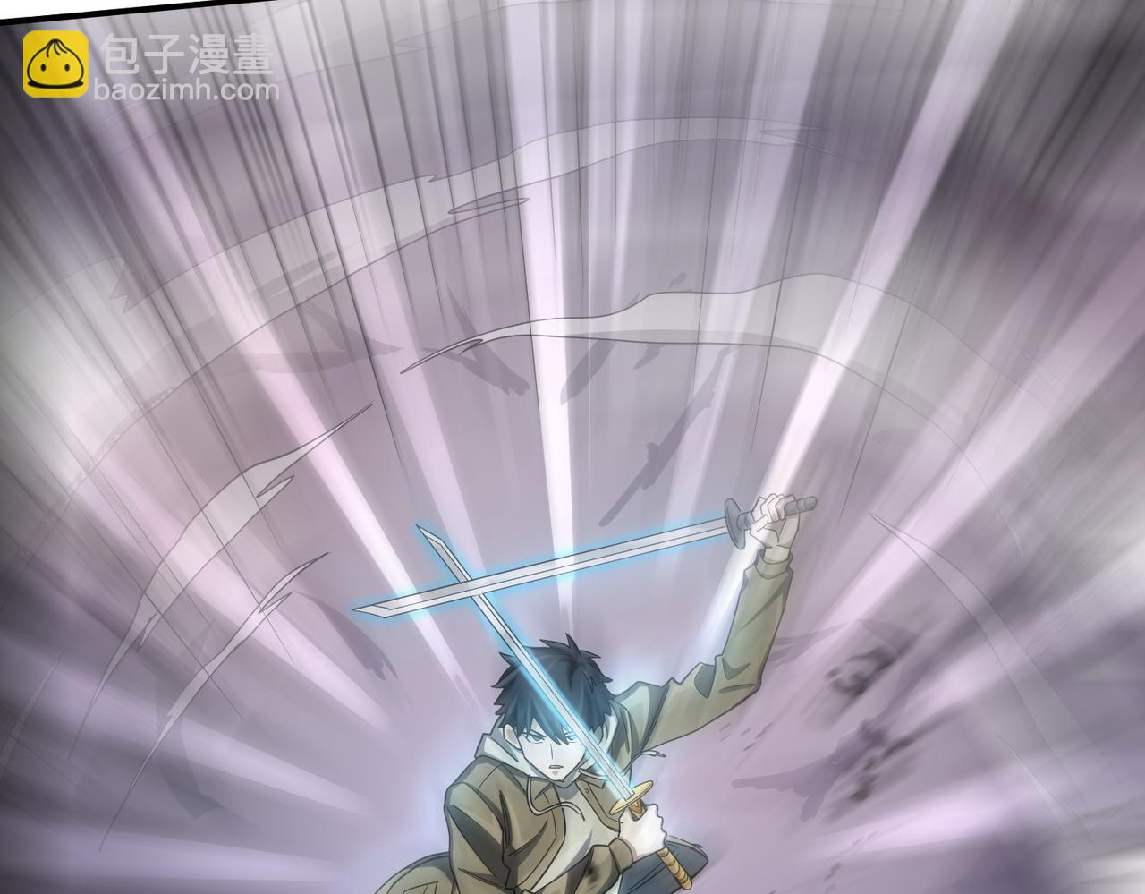 全球殺戮：開局覺醒SSS級天賦！ - 第7話 與狼共舞！(3/5) - 8