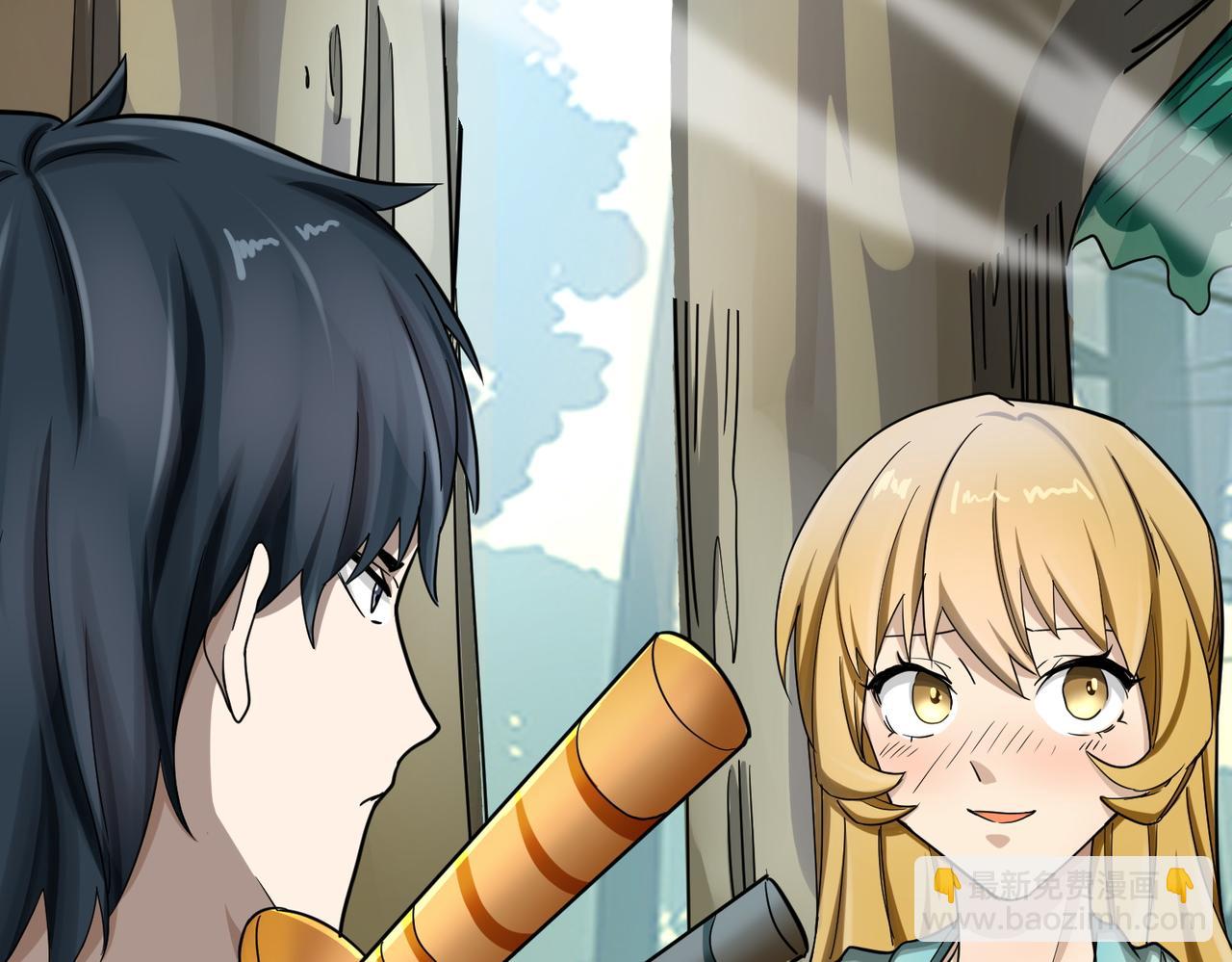 全球殺戮：開局覺醒SSS級天賦！ - 第7話 與狼共舞！(1/5) - 2