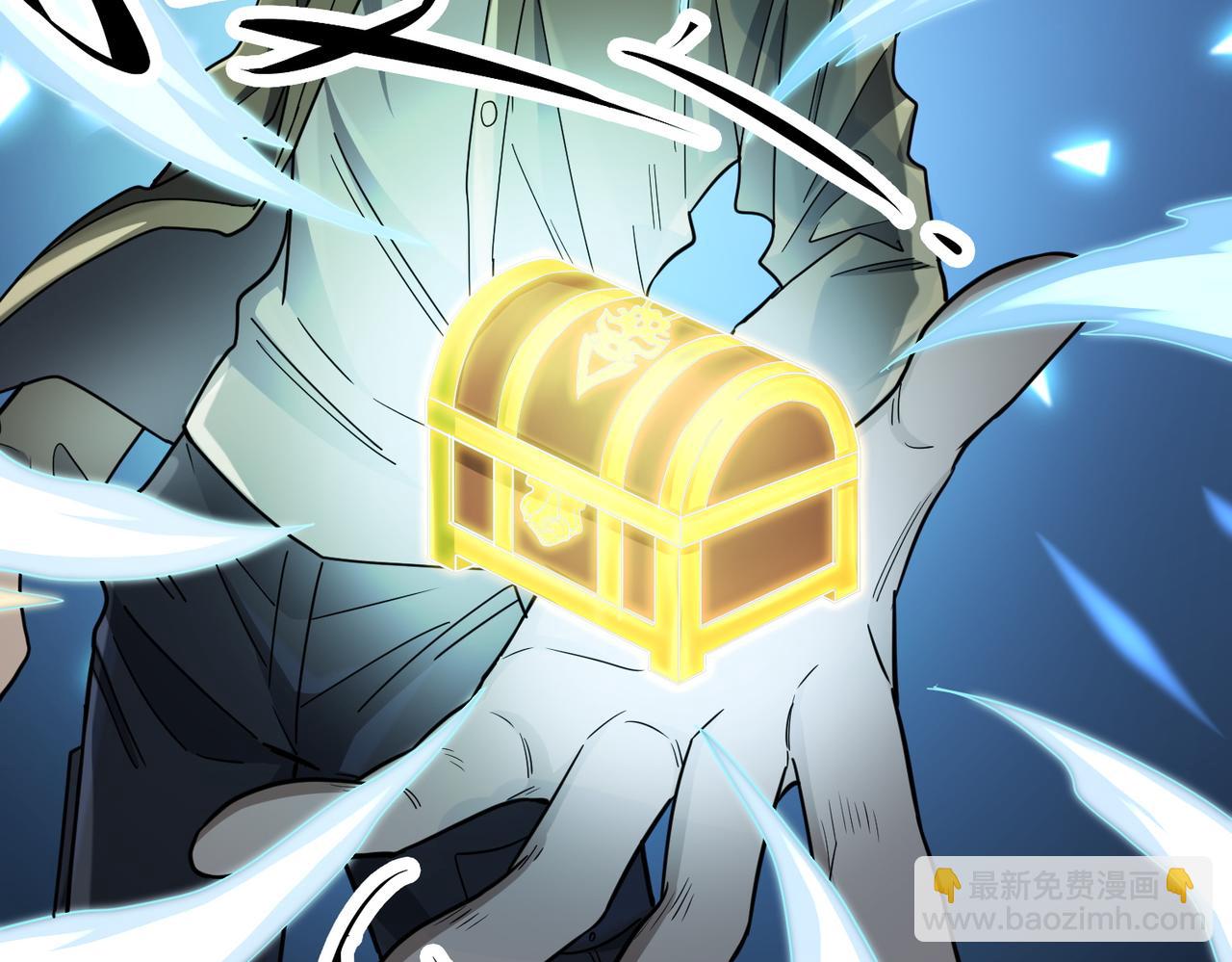 全球殺戮：開局覺醒SSS級天賦！ - 第7話 與狼共舞！(4/5) - 5