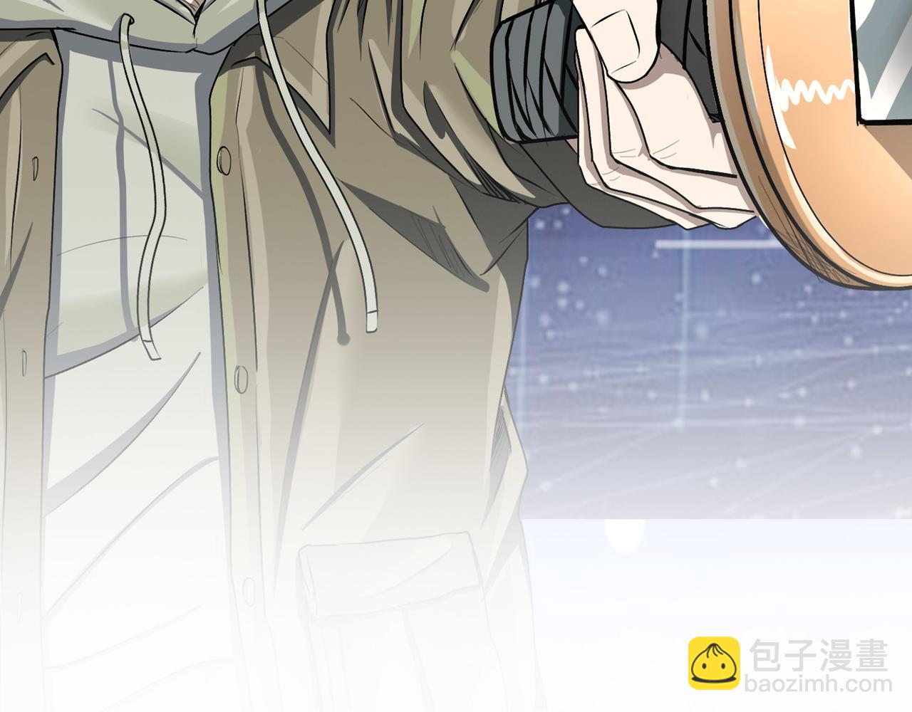 全球殺戮：開局覺醒SSS級天賦！ - 第7話 與狼共舞！(5/5) - 2