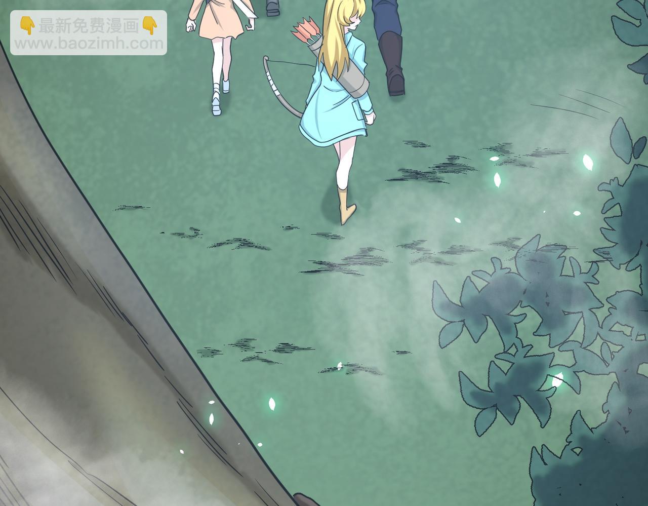 全球殺戮：開局覺醒SSS級天賦！ - 第7話 與狼共舞！(2/5) - 6