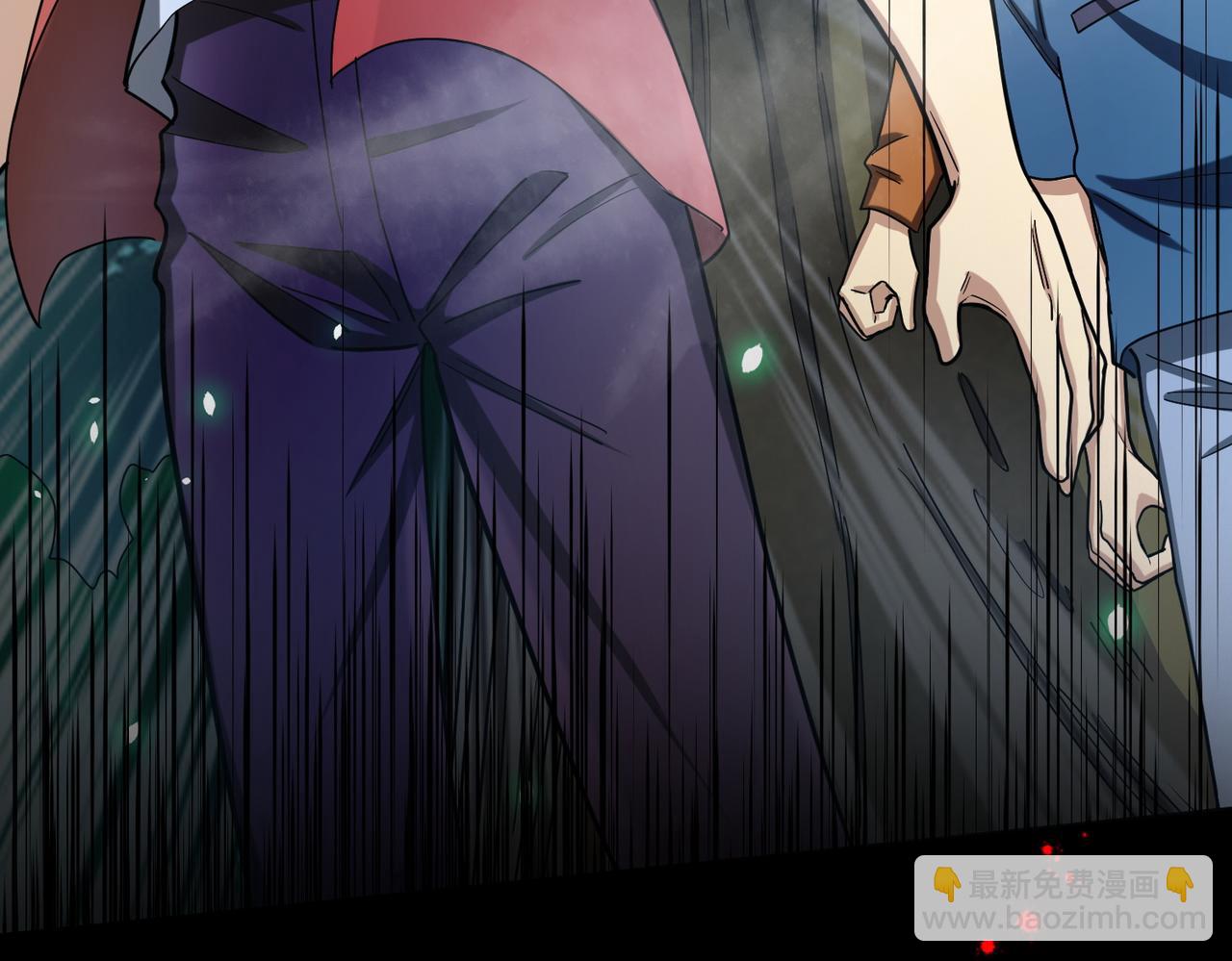 全球殺戮：開局覺醒SSS級天賦！ - 第7話 與狼共舞！(2/5) - 7