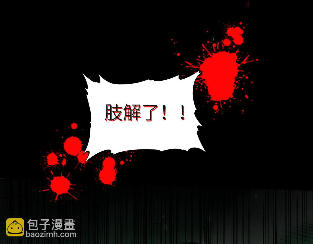 全球殺戮：開局覺醒SSS級天賦！ - 第7話 與狼共舞！(2/5) - 8