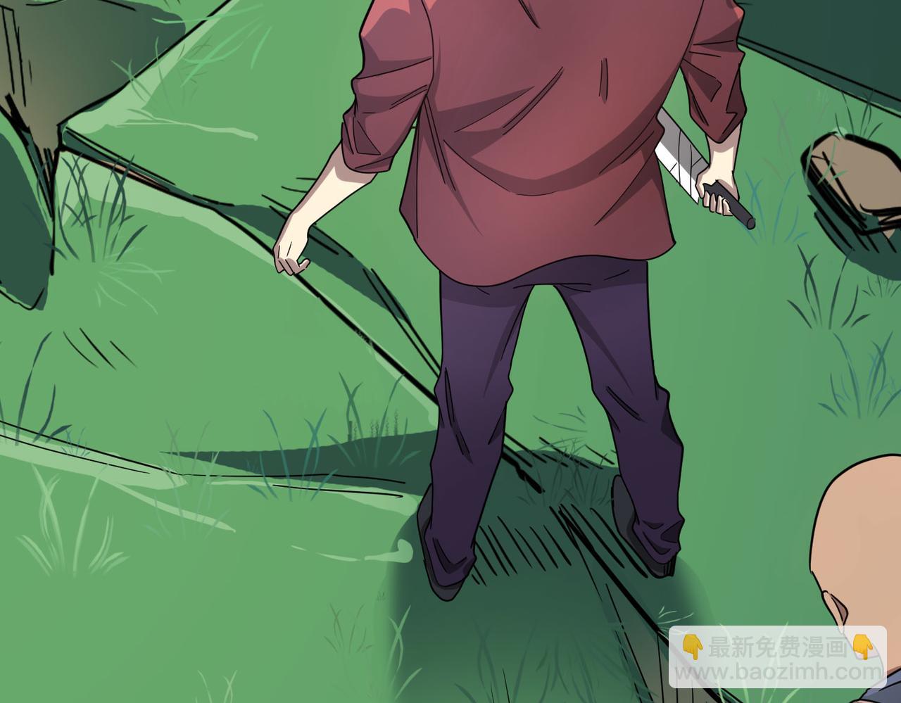 全球殺戮：開局覺醒SSS級天賦！ - 第7話 與狼共舞！(2/5) - 6