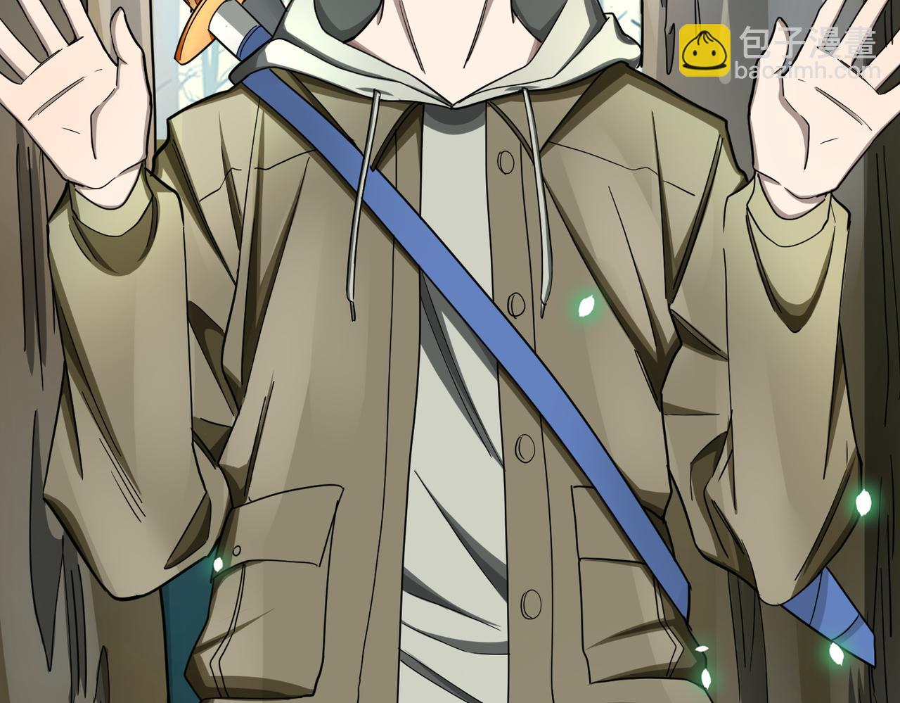 全球殺戮：開局覺醒SSS級天賦！ - 第7話 與狼共舞！(1/5) - 1