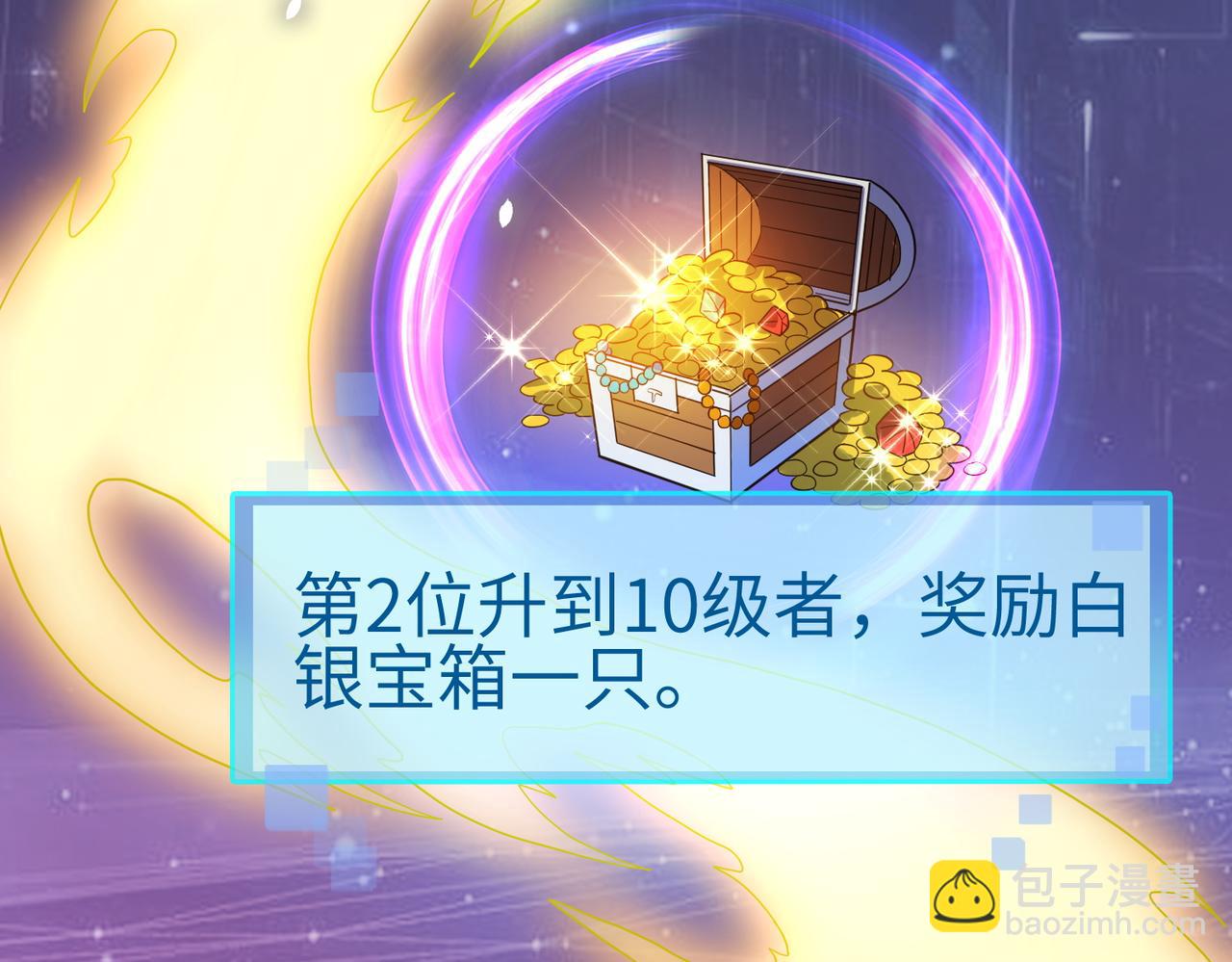 全球殺戮：開局覺醒SSS級天賦！ - 第7話 與狼共舞！(2/5) - 5