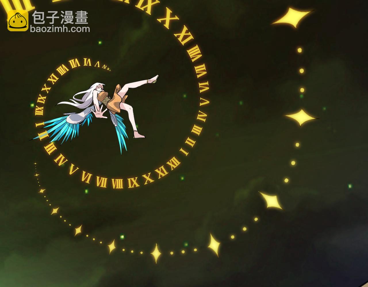 全球殺戮：開局覺醒SSS級天賦！ - 第61話 爲什麼叫我龍祖？(3/5) - 1