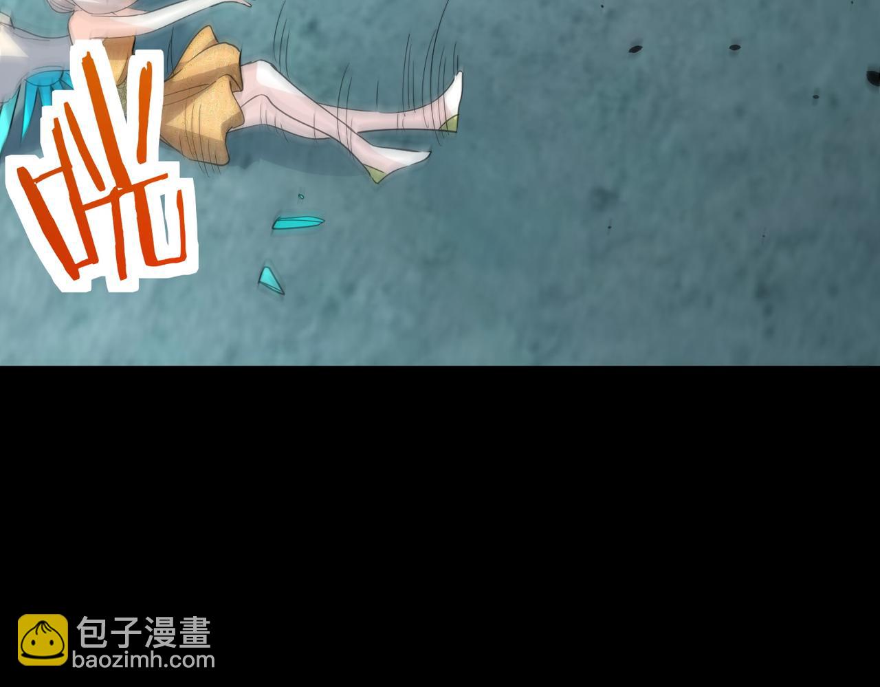 全球殺戮：開局覺醒SSS級天賦！ - 第61話 爲什麼叫我龍祖？(4/5) - 6