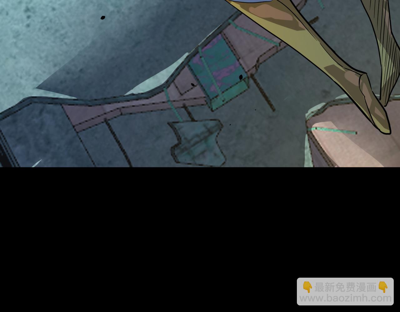 全球殺戮：開局覺醒SSS級天賦！ - 第61話 爲什麼叫我龍祖？(4/5) - 2