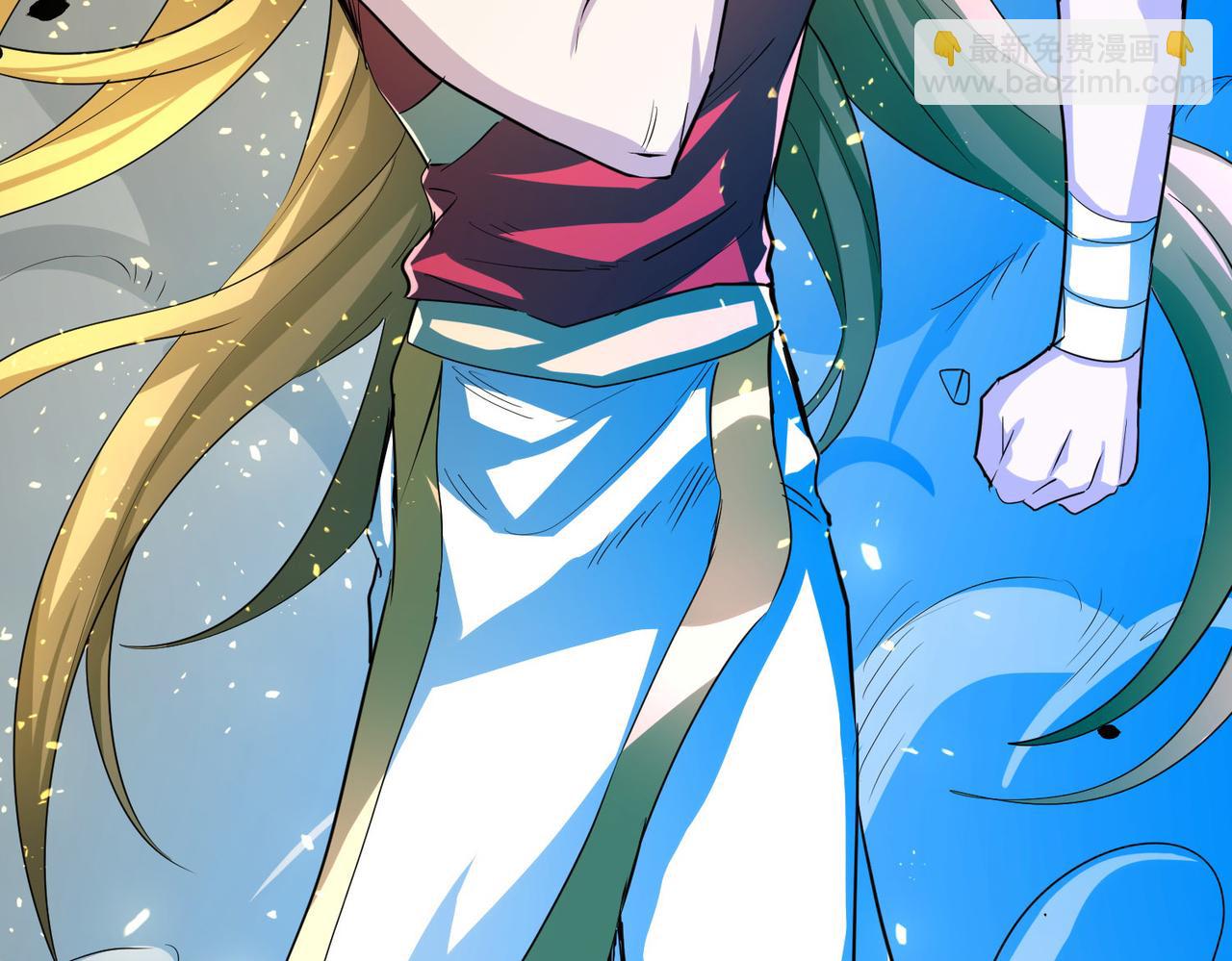 全球殺戮：開局覺醒SSS級天賦！ - 第61話 爲什麼叫我龍祖？(4/5) - 3