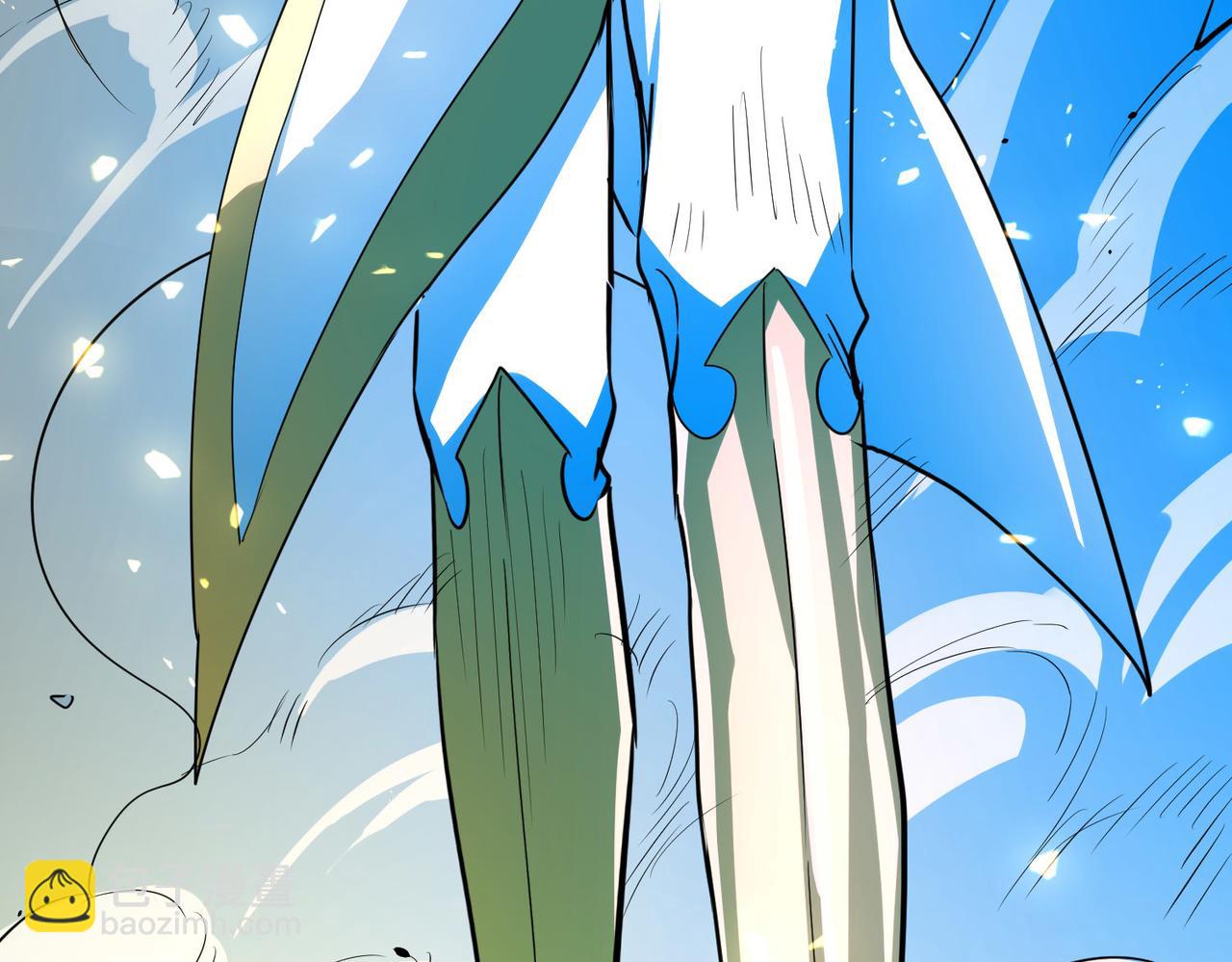 全球殺戮：開局覺醒SSS級天賦！ - 第61話 爲什麼叫我龍祖？(4/5) - 4