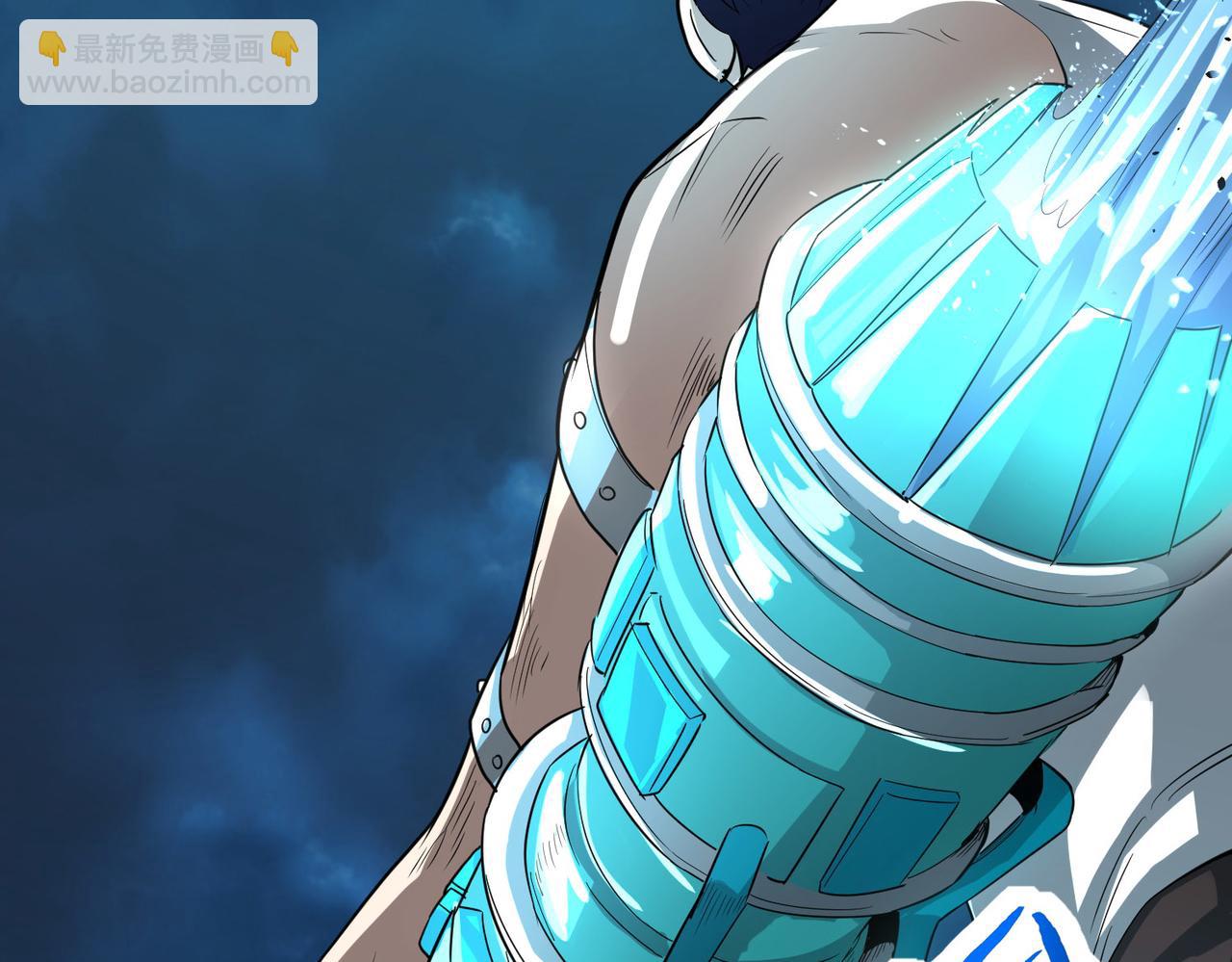 全球殺戮：開局覺醒SSS級天賦！ - 第61話 爲什麼叫我龍祖？(5/5) - 5