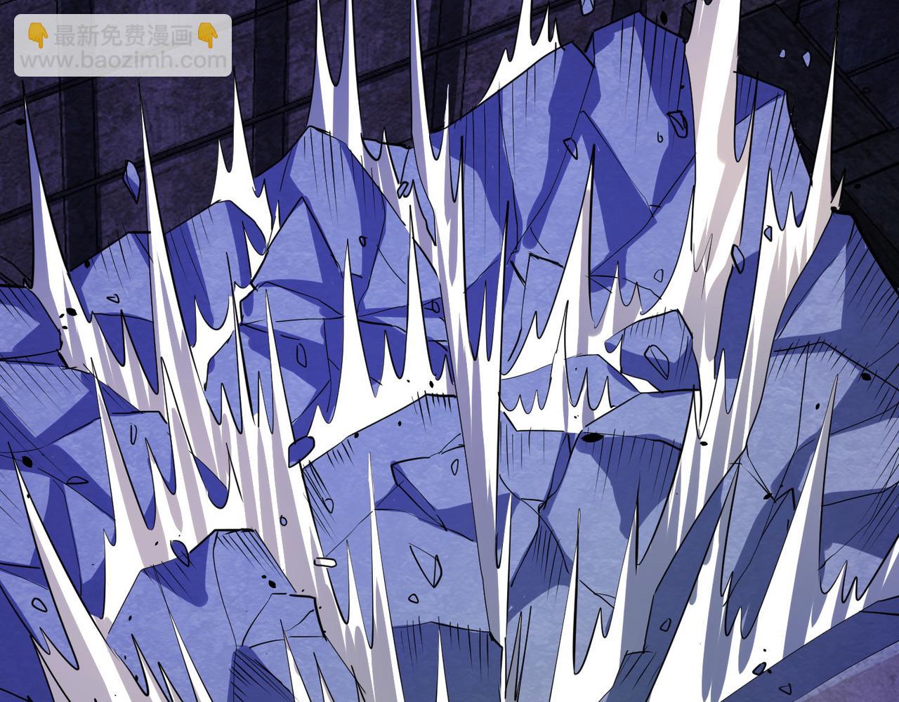 全球殺戮：開局覺醒SSS級天賦！ - 第61話 爲什麼叫我龍祖？(5/5) - 6