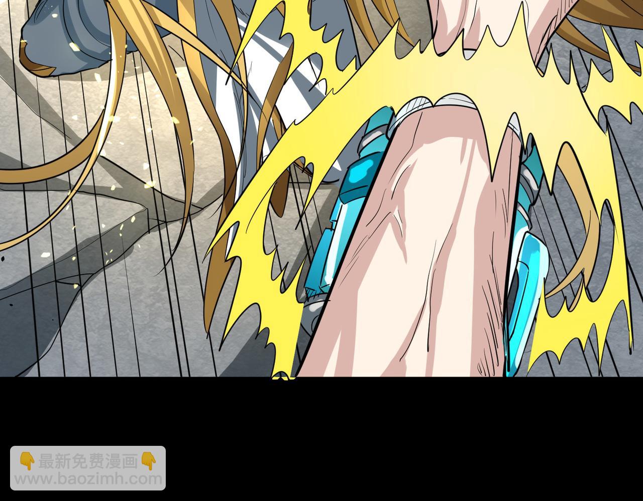 全球殺戮：開局覺醒SSS級天賦！ - 第61話 爲什麼叫我龍祖？(5/5) - 2