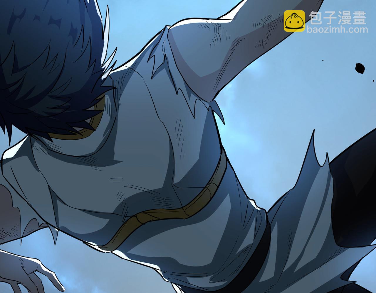 全球殺戮：開局覺醒SSS級天賦！ - 第61話 爲什麼叫我龍祖？(5/5) - 4