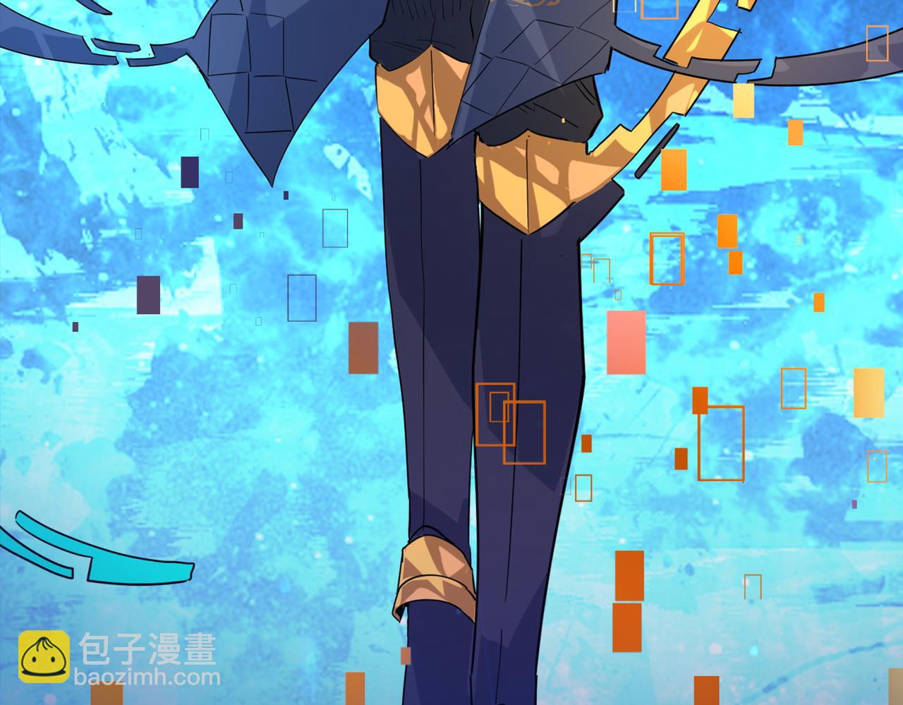 全球殺戮：開局覺醒SSS級天賦！ - 第61話 爲什麼叫我龍祖？(5/5) - 7