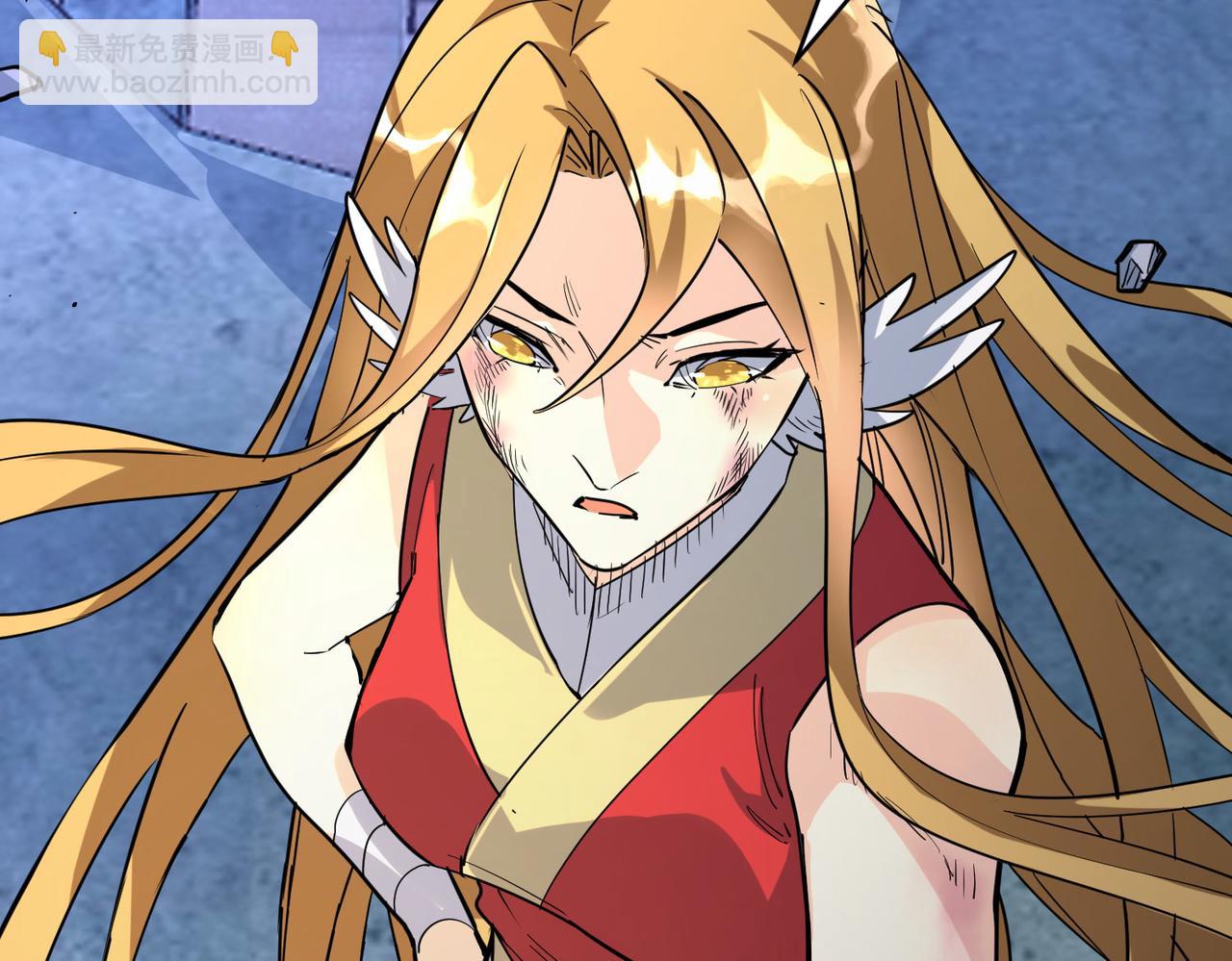 全球殺戮：開局覺醒SSS級天賦！ - 第61話 爲什麼叫我龍祖？(2/5) - 1