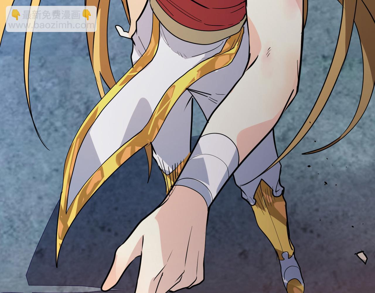 全球殺戮：開局覺醒SSS級天賦！ - 第61話 爲什麼叫我龍祖？(2/5) - 2